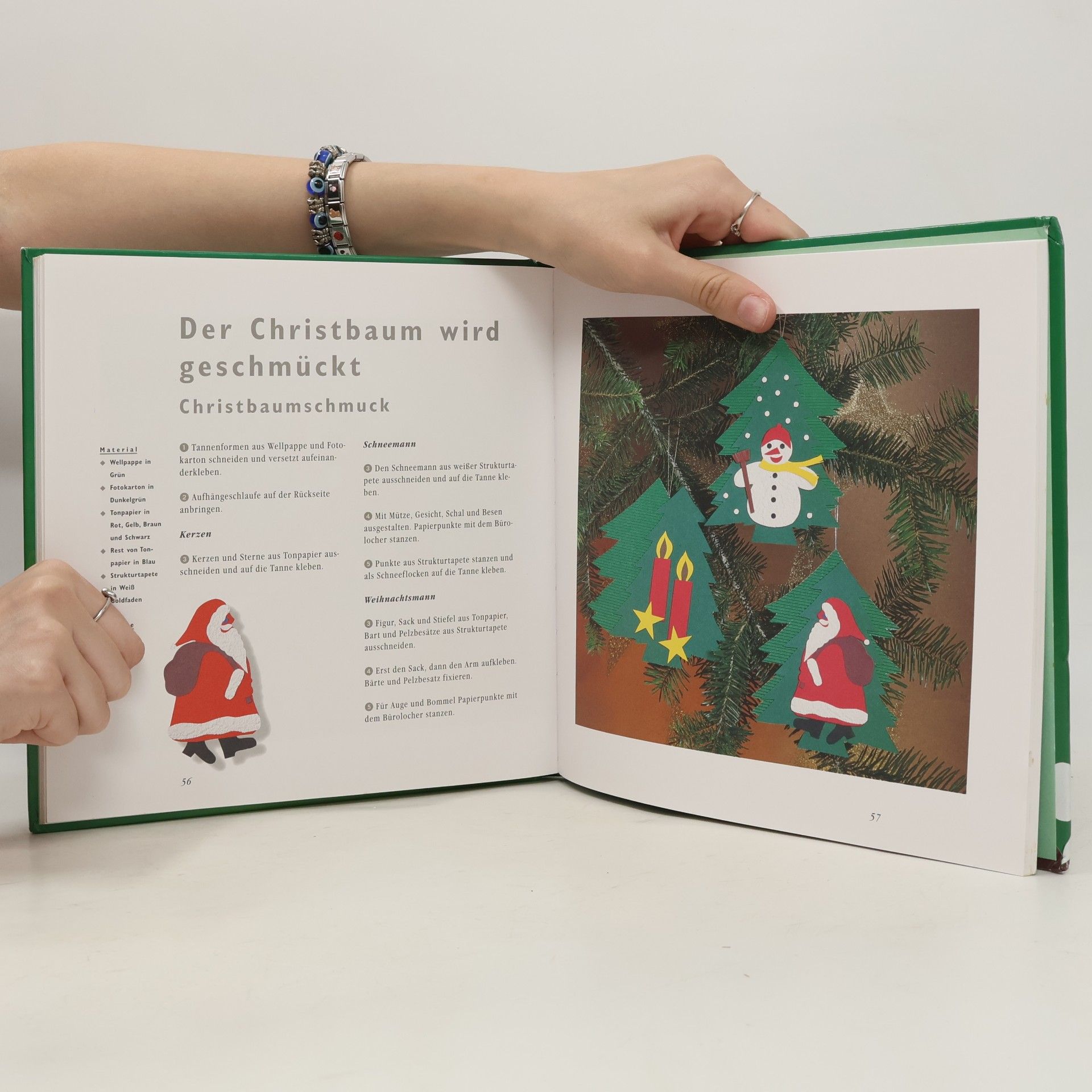Weihnachten