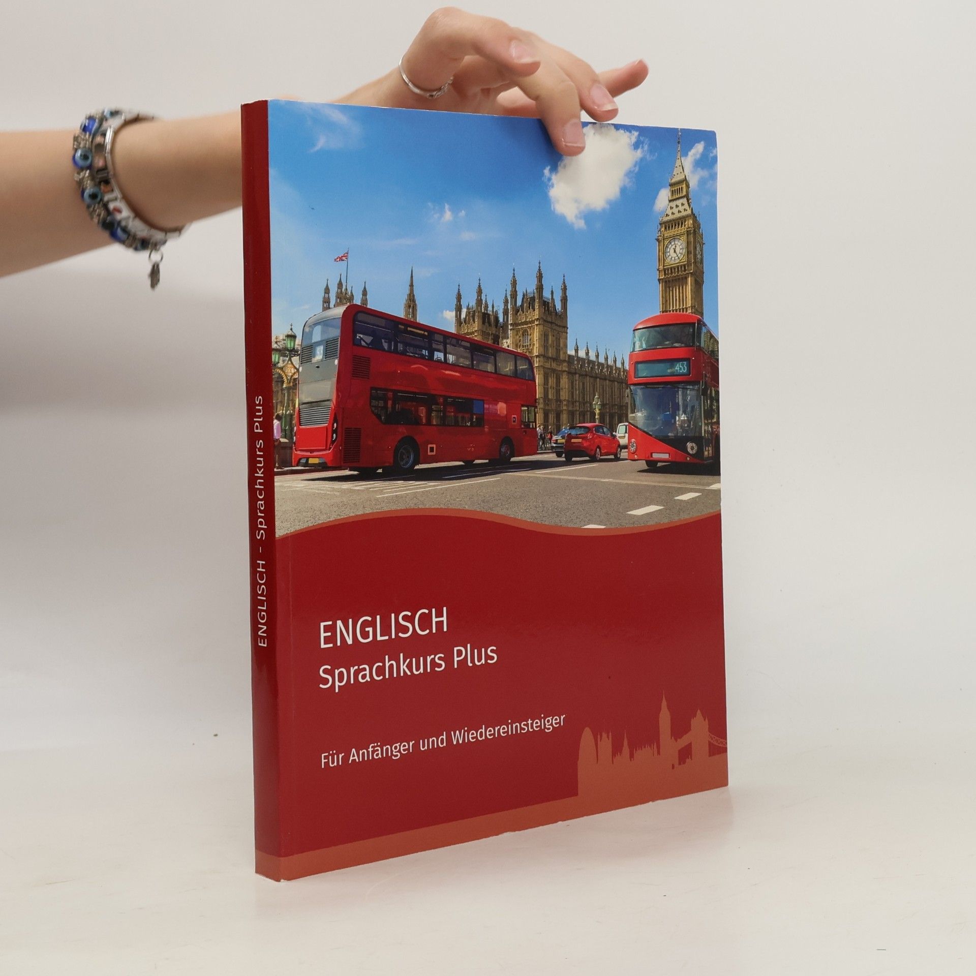 Lisa Goldau Englisch Sprachkurs Plus. Für Anfänger und Wiedereinsteiger