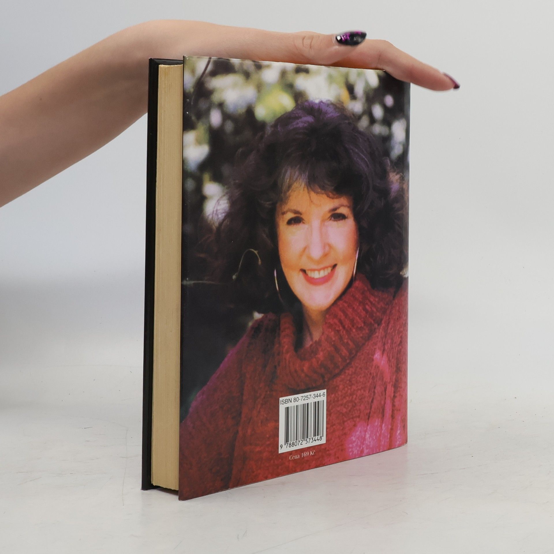 Sue Grafton K... jako kat