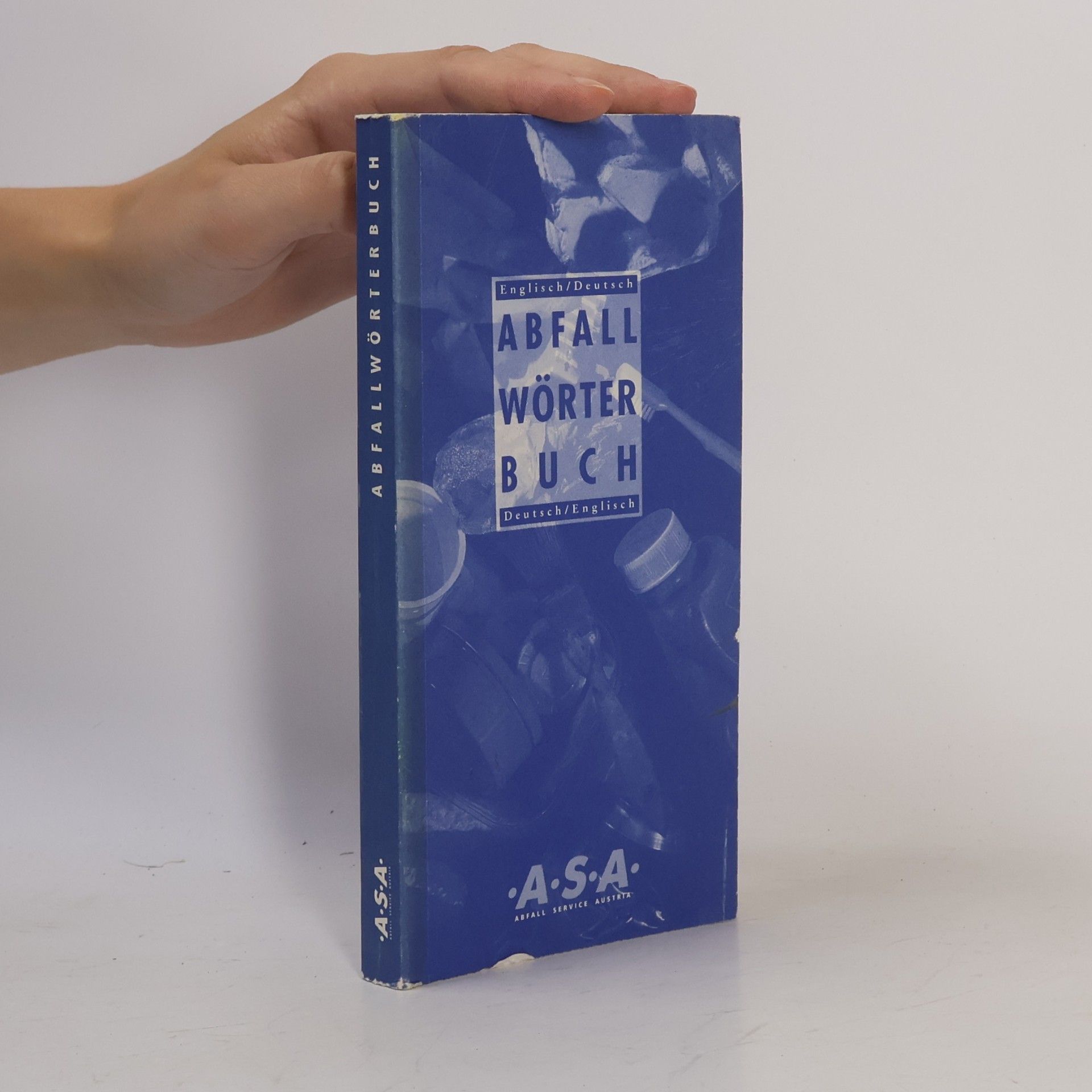 kolektiv Abfallwörterbuch