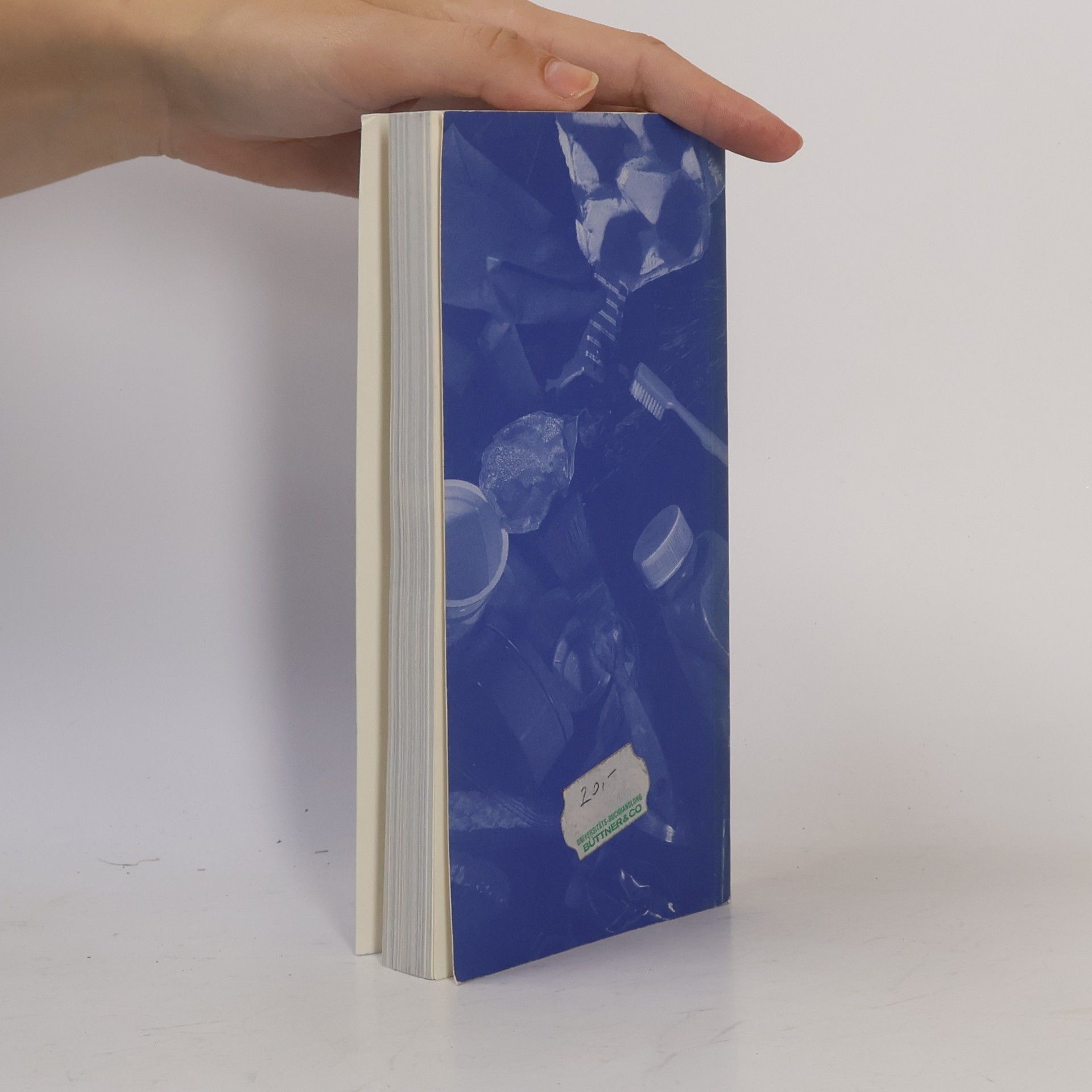 kolektiv Abfallwörterbuch