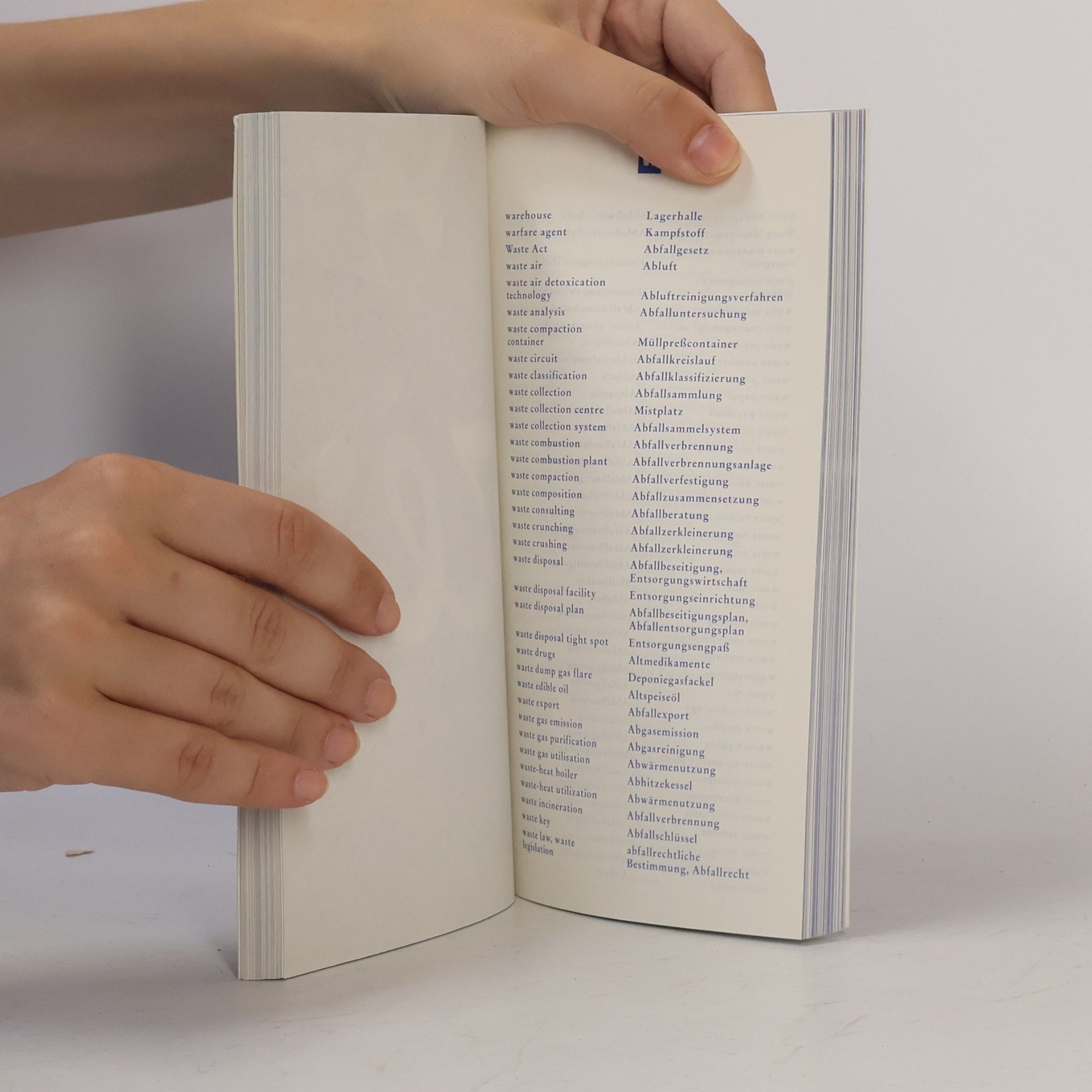 kolektiv Abfallwörterbuch