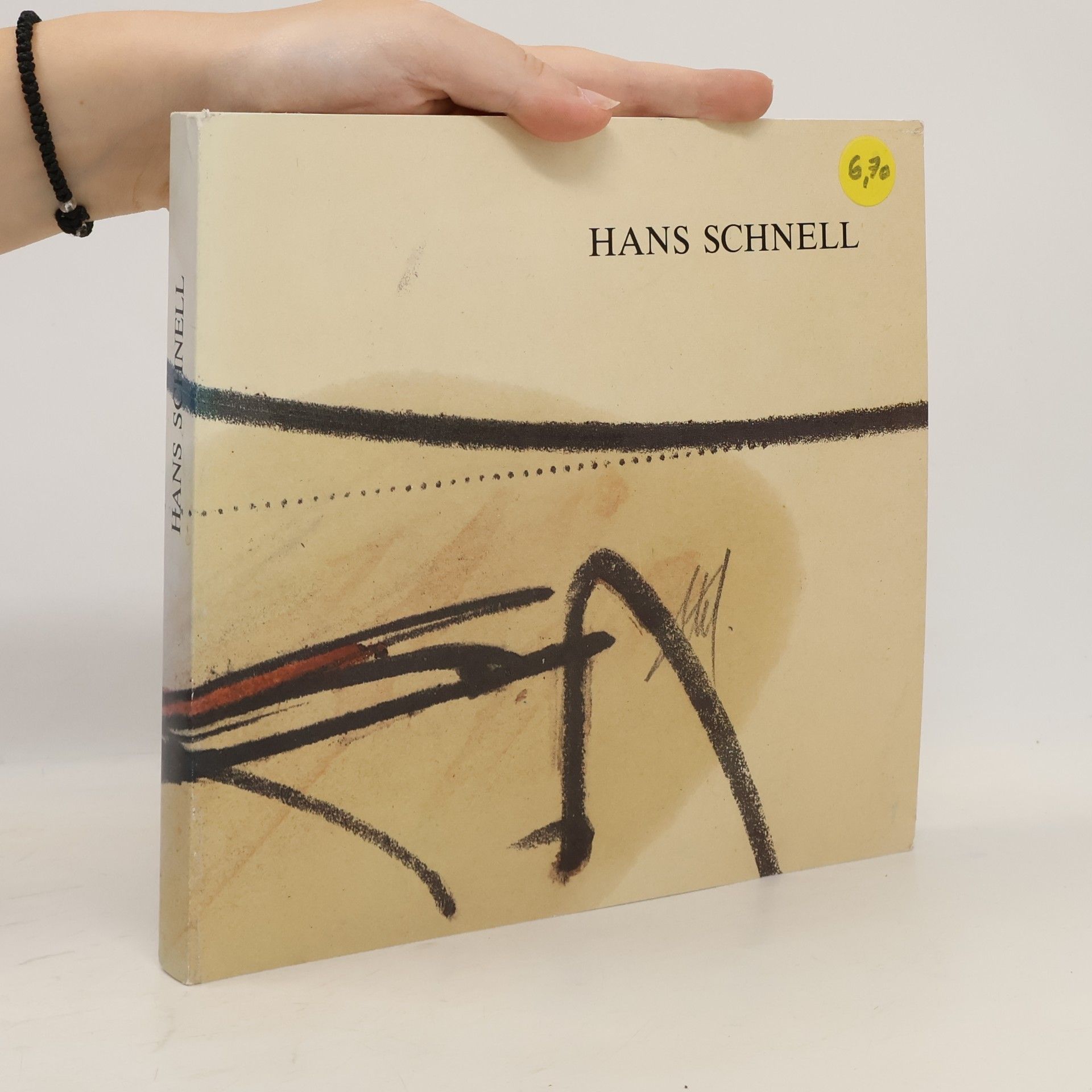 kolektiv Hans Schnell