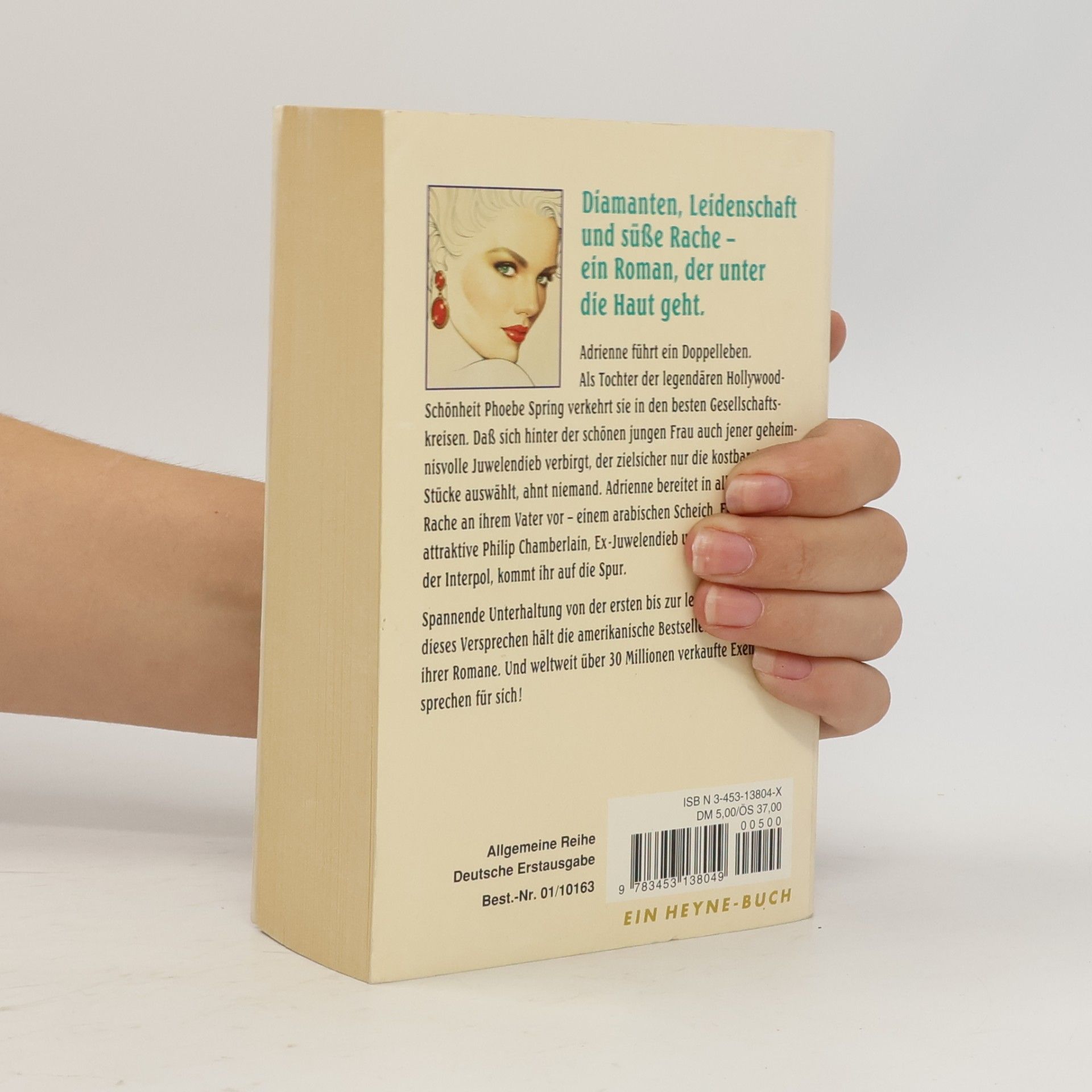 Nora Roberts Gefährliche Verstrickung.