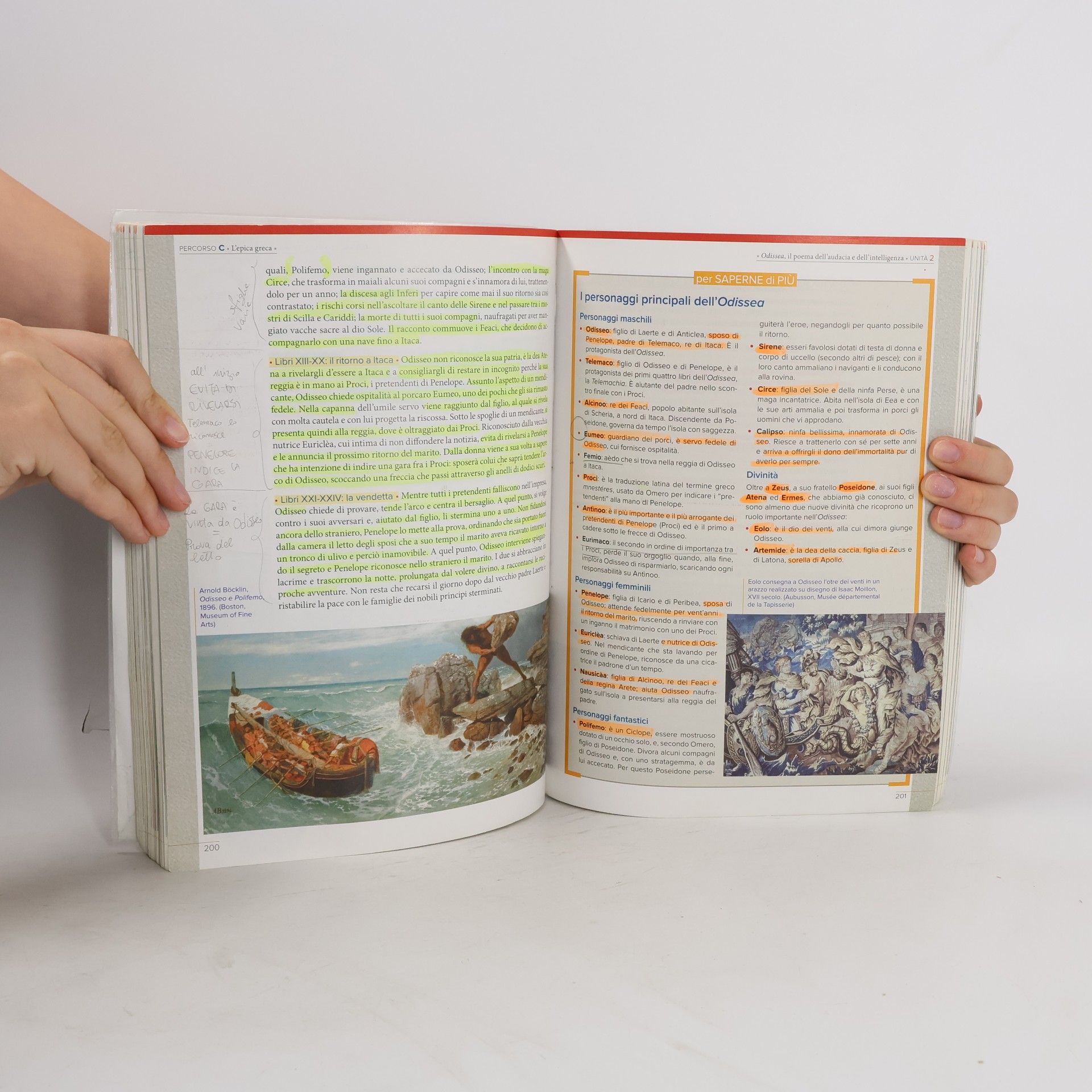 Natale Perego Un libro sogna