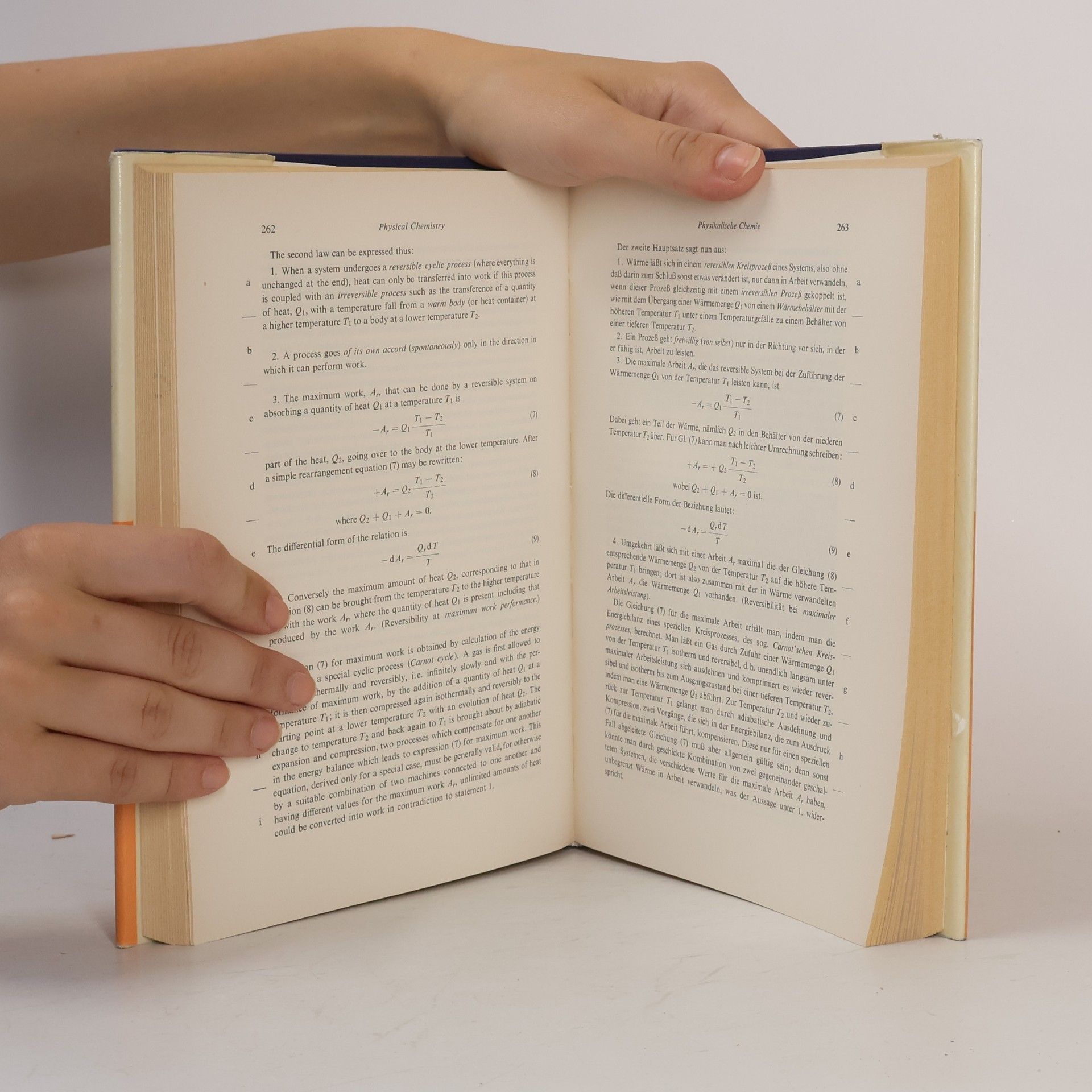 Autorenkollektiv Englische und deutsche chemische Fachausdrücke