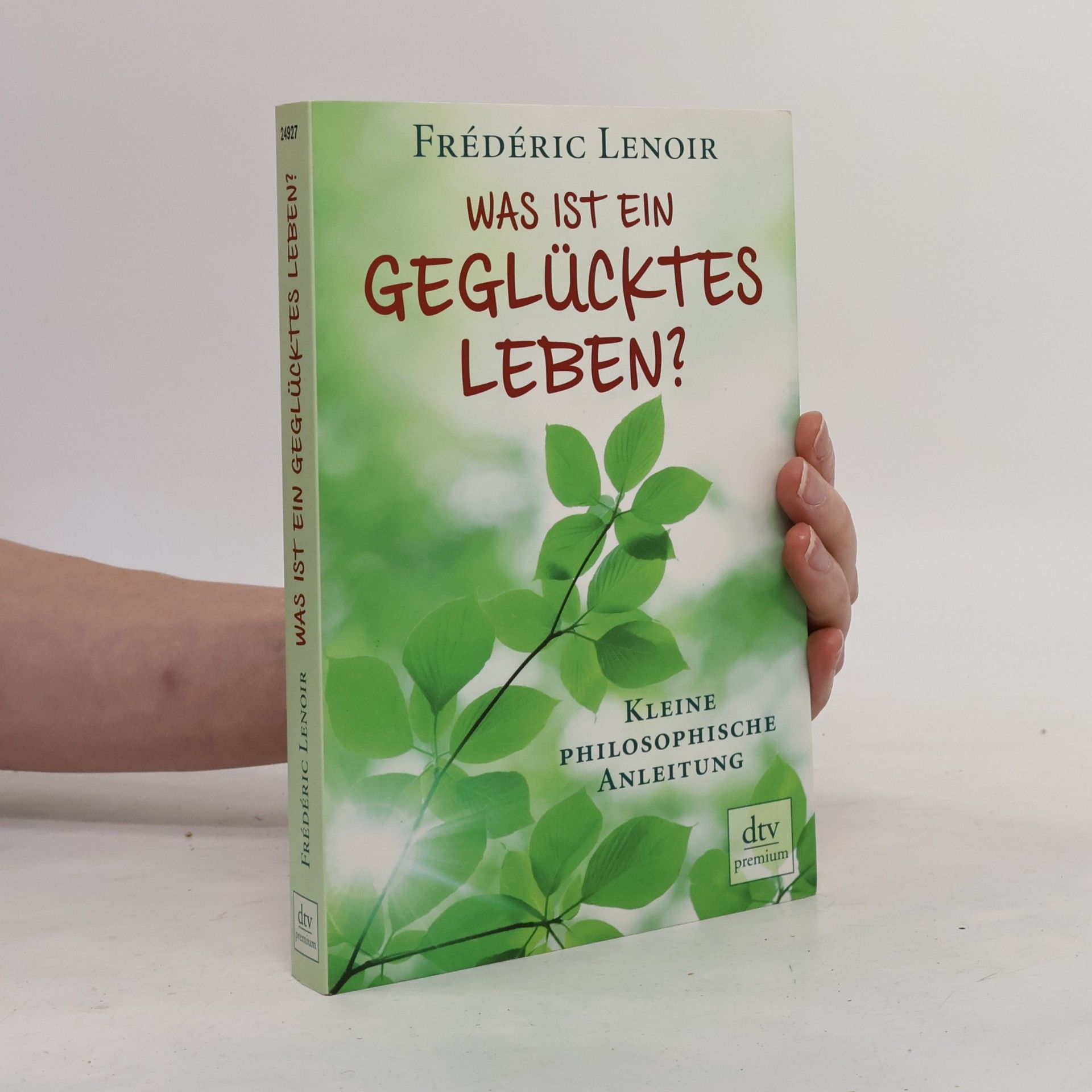 Was ist ein geglücktes Leben?