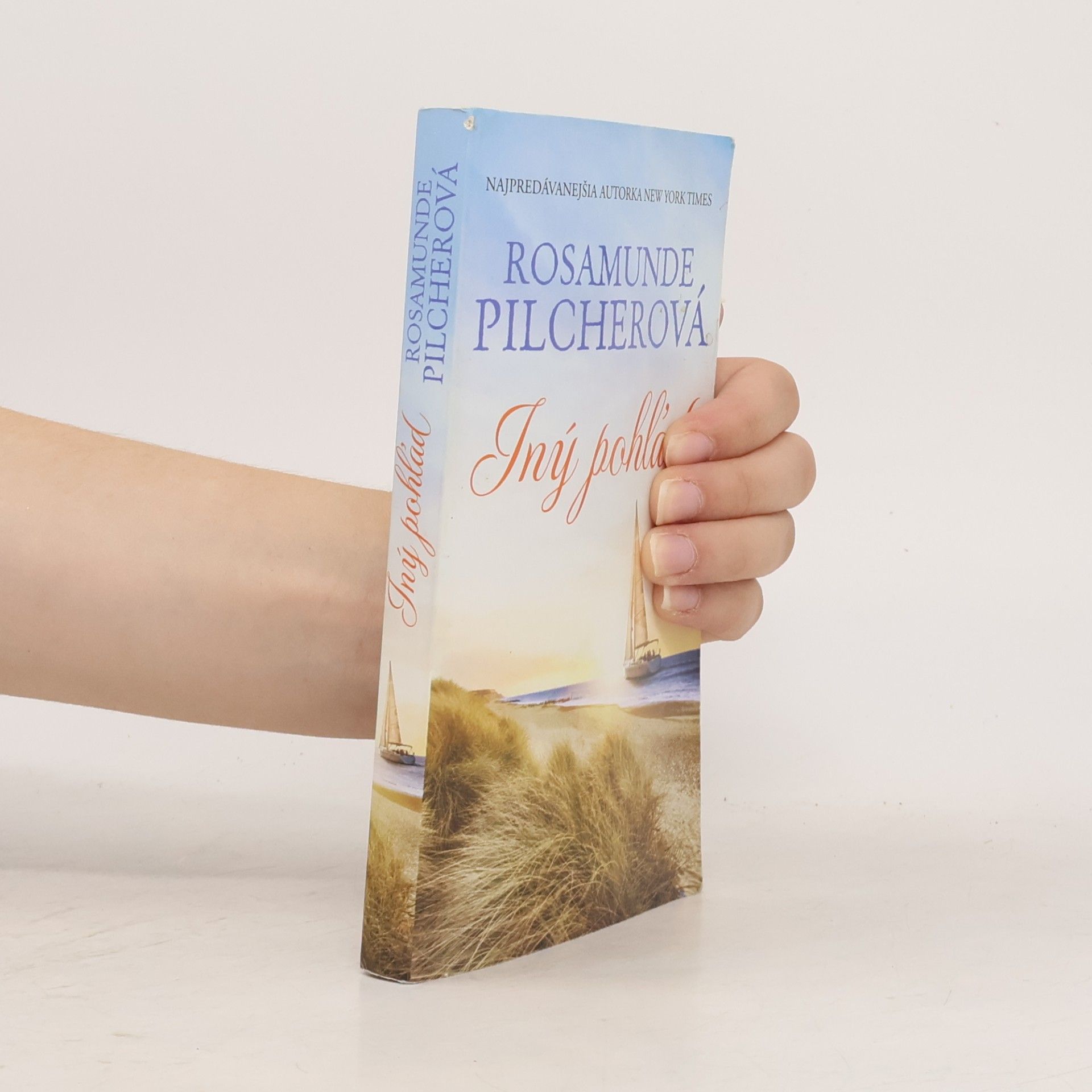 Rosamunde Pilcher Iný pohľad