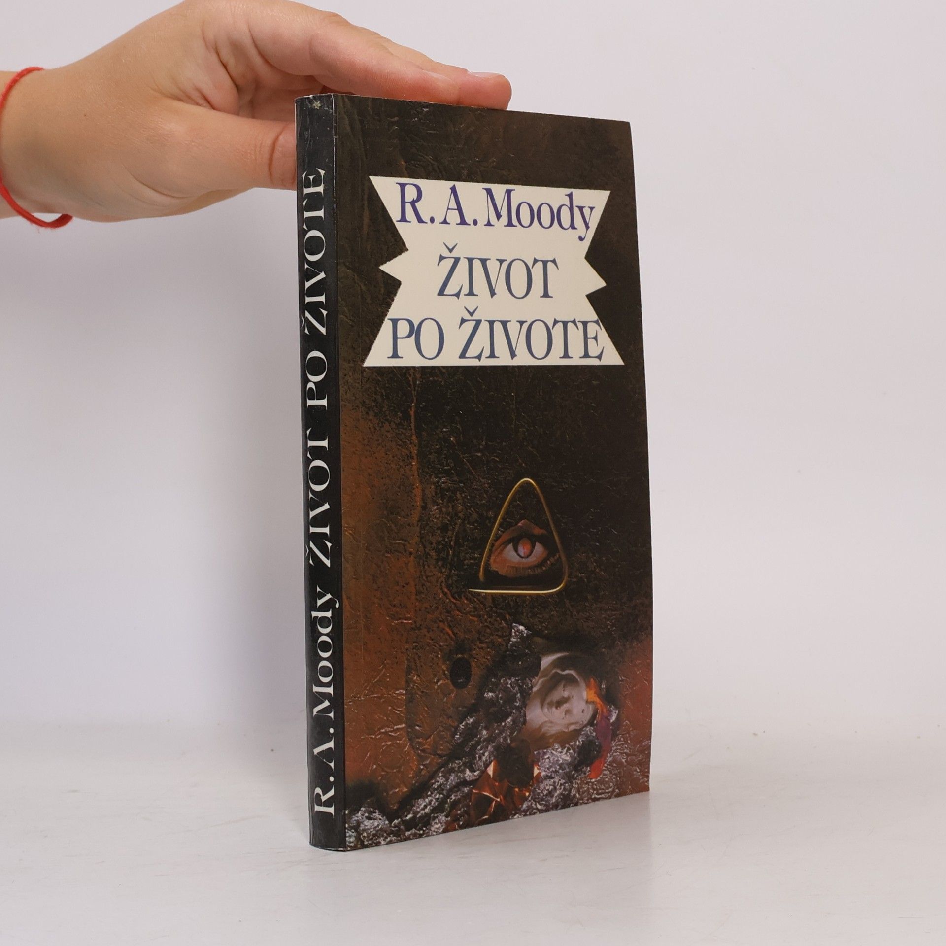 Raymond Moody Život po živote