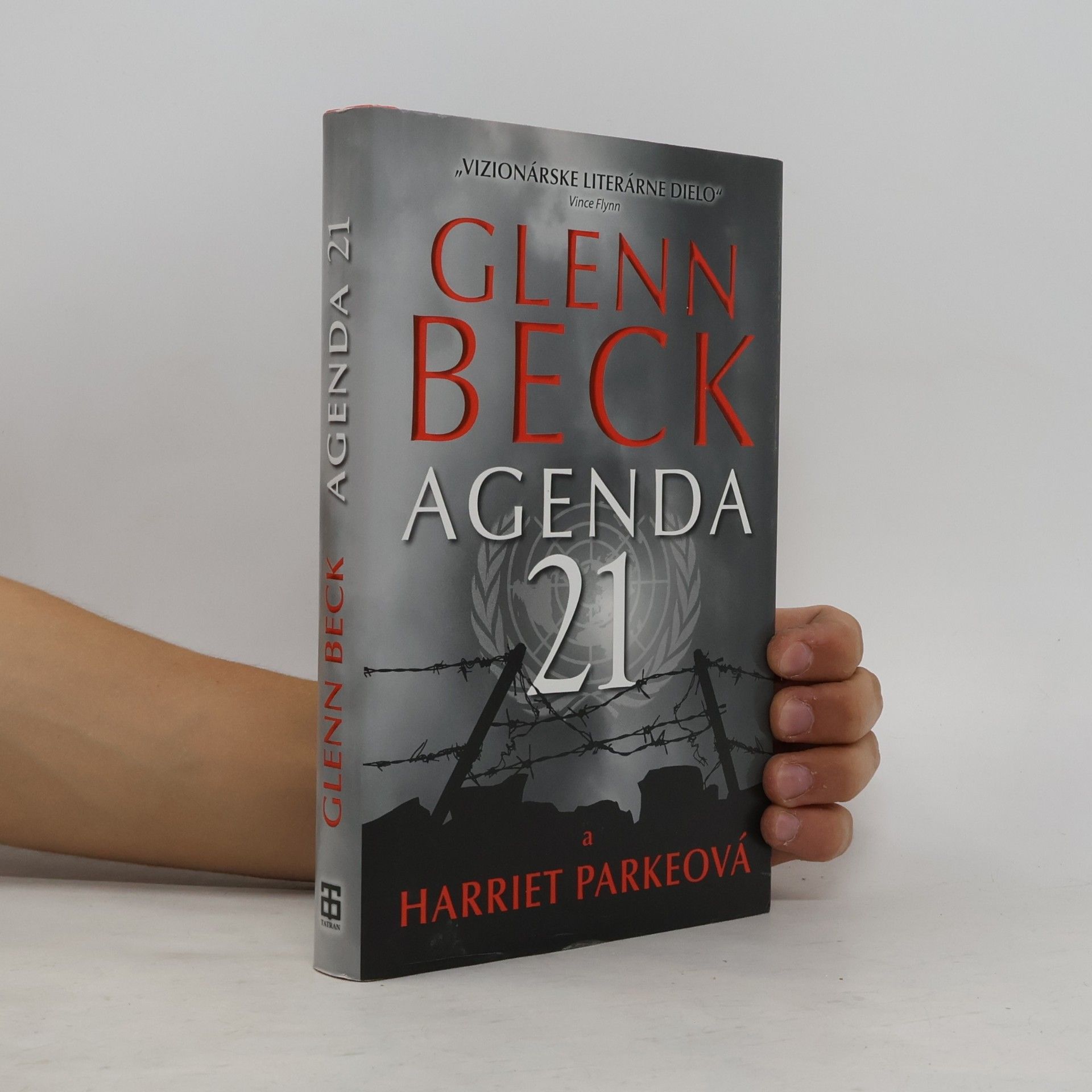 Glenn Beck Agenda 21