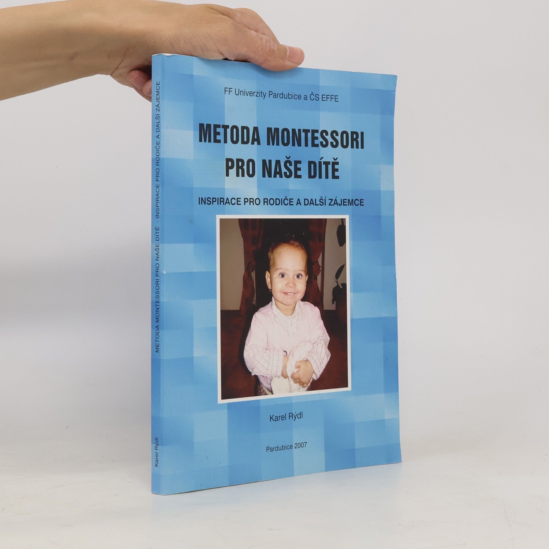Metoda Montessori pro naše dítě