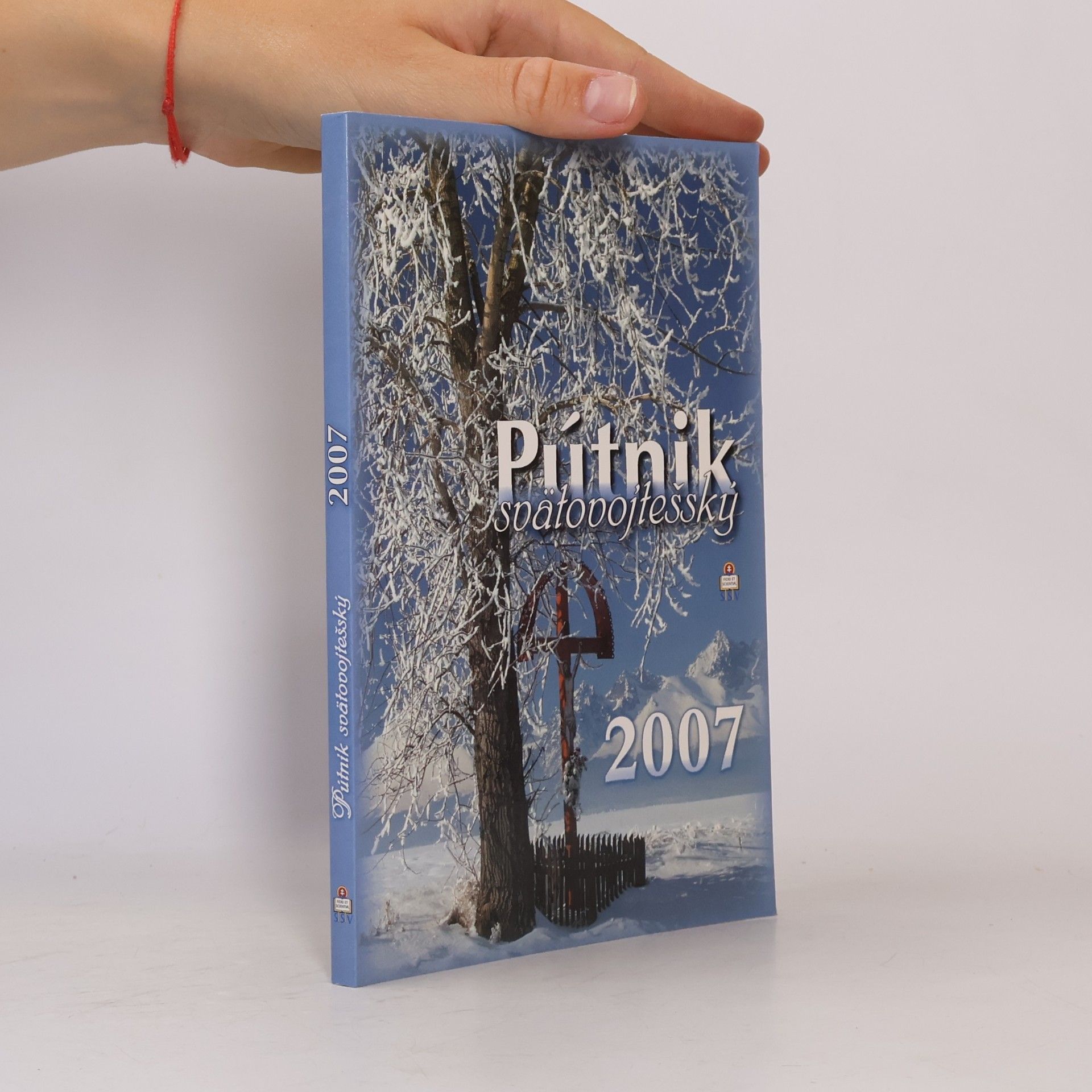 Pútnik svätovojtešský 2007