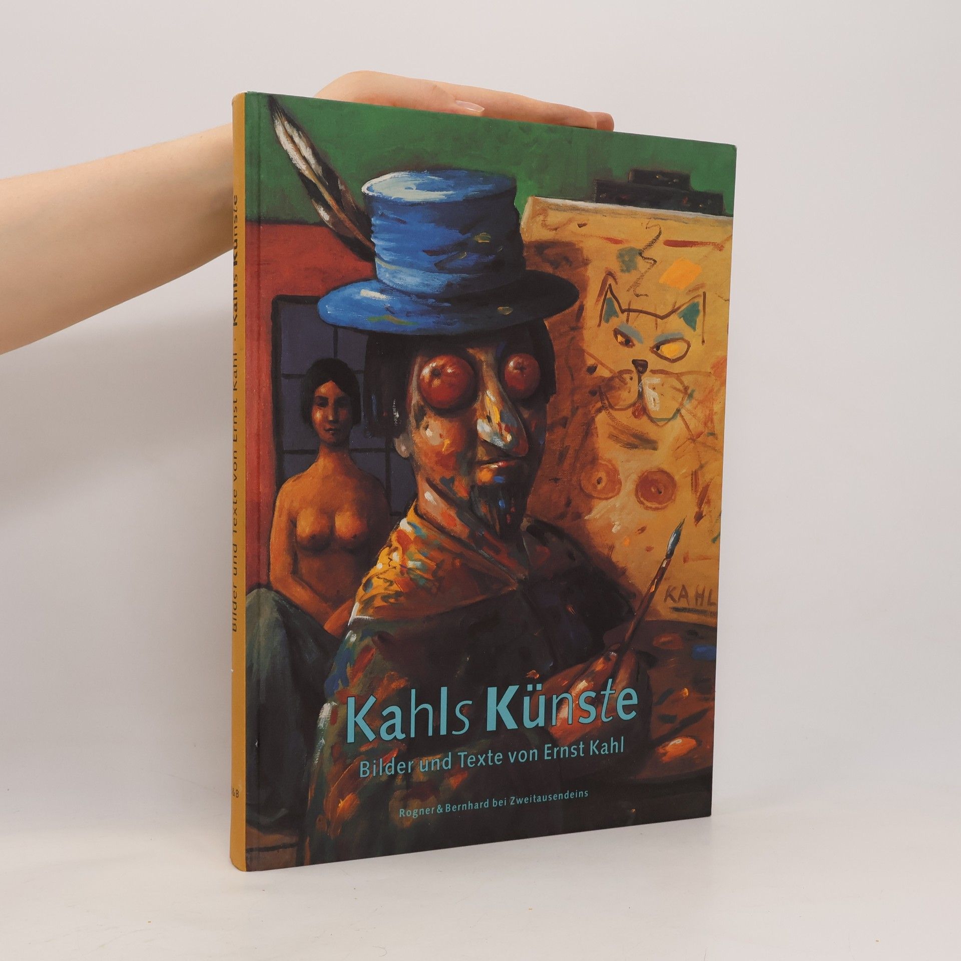 Kahls Künste