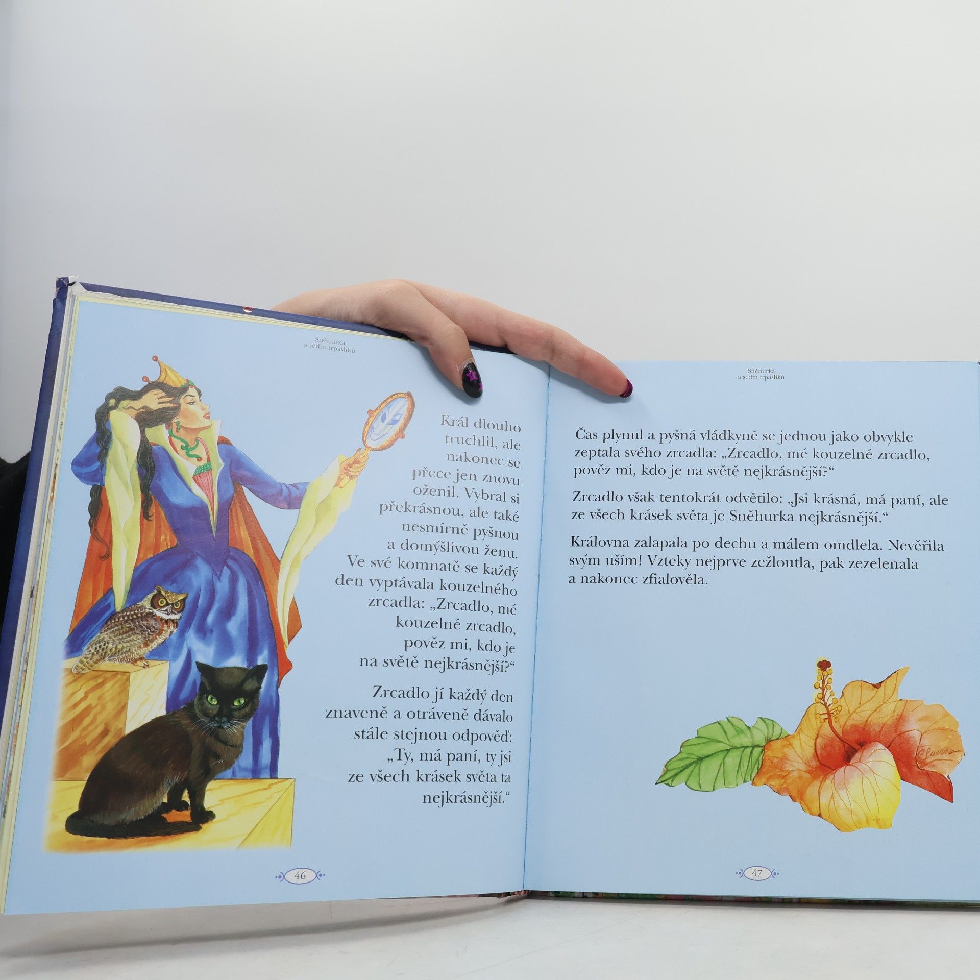Autores varios Stříbrné pohádky pro malé čtenáře