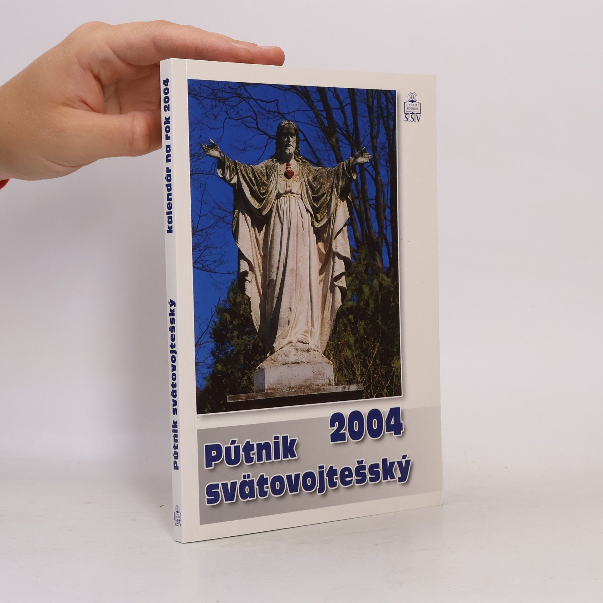 Pútnik svätovojtešský
