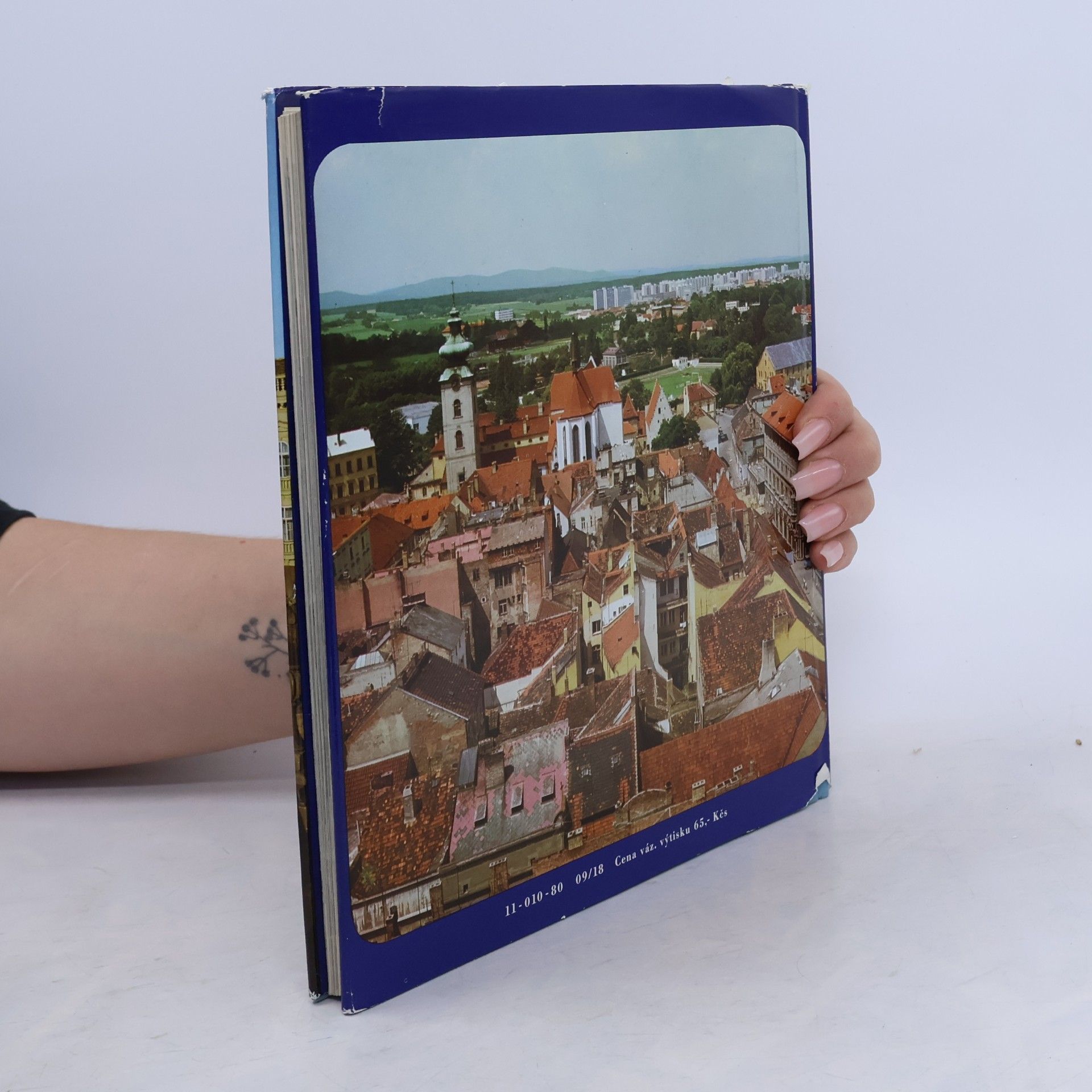 Autorenkollektiv České Budějovice