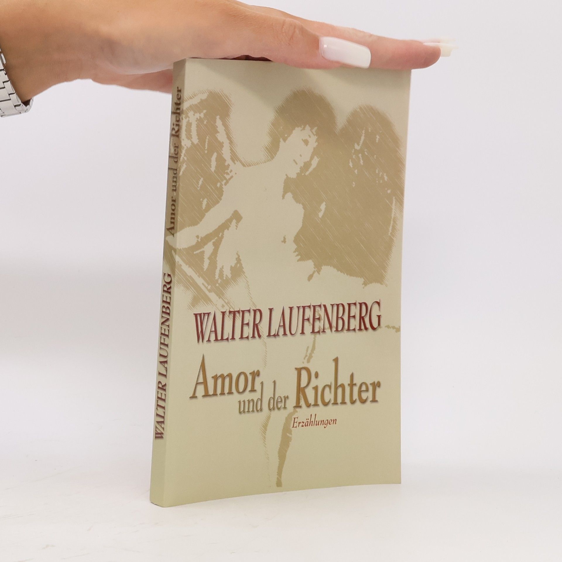 Amor und der Richter