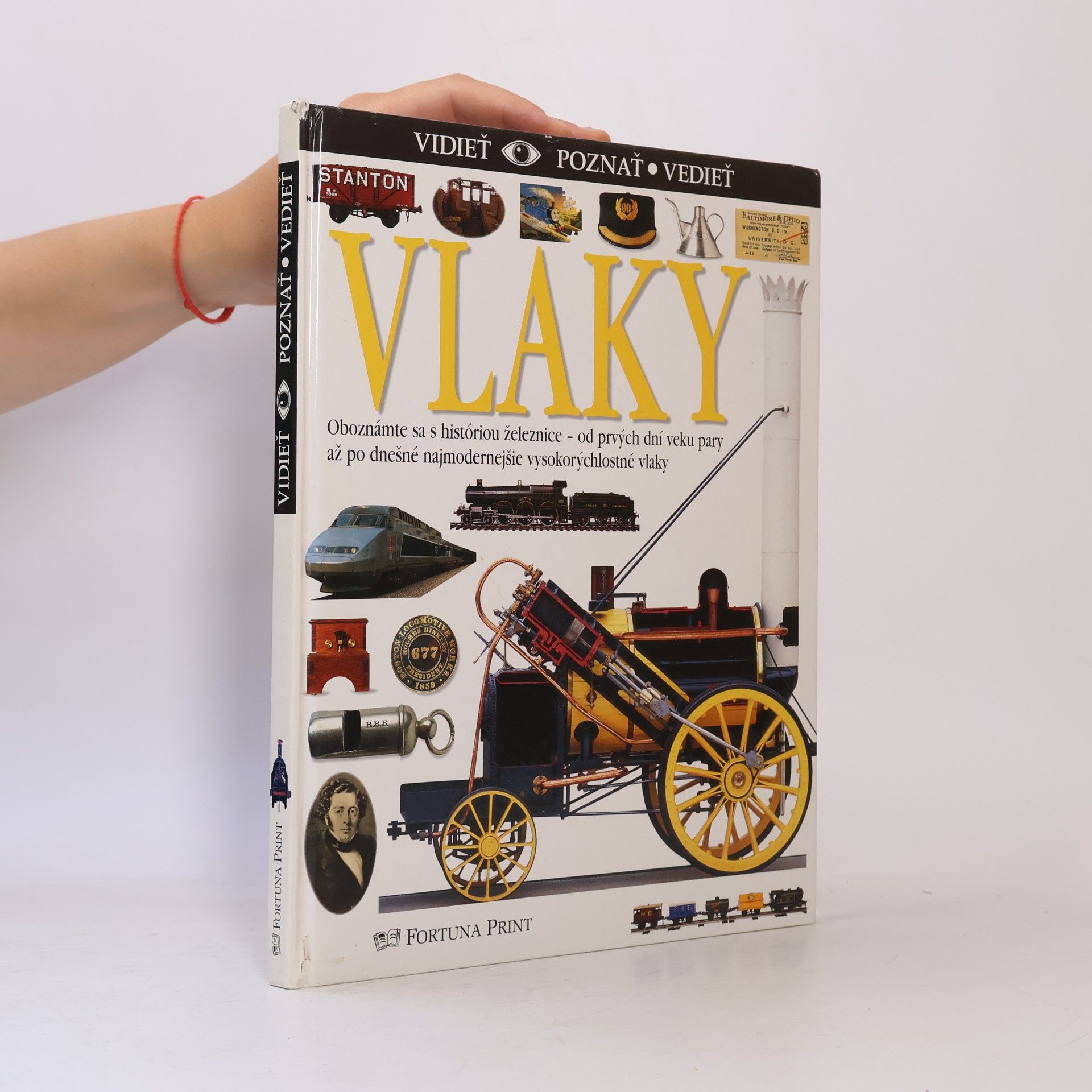 Auteurscollectief Vlaky