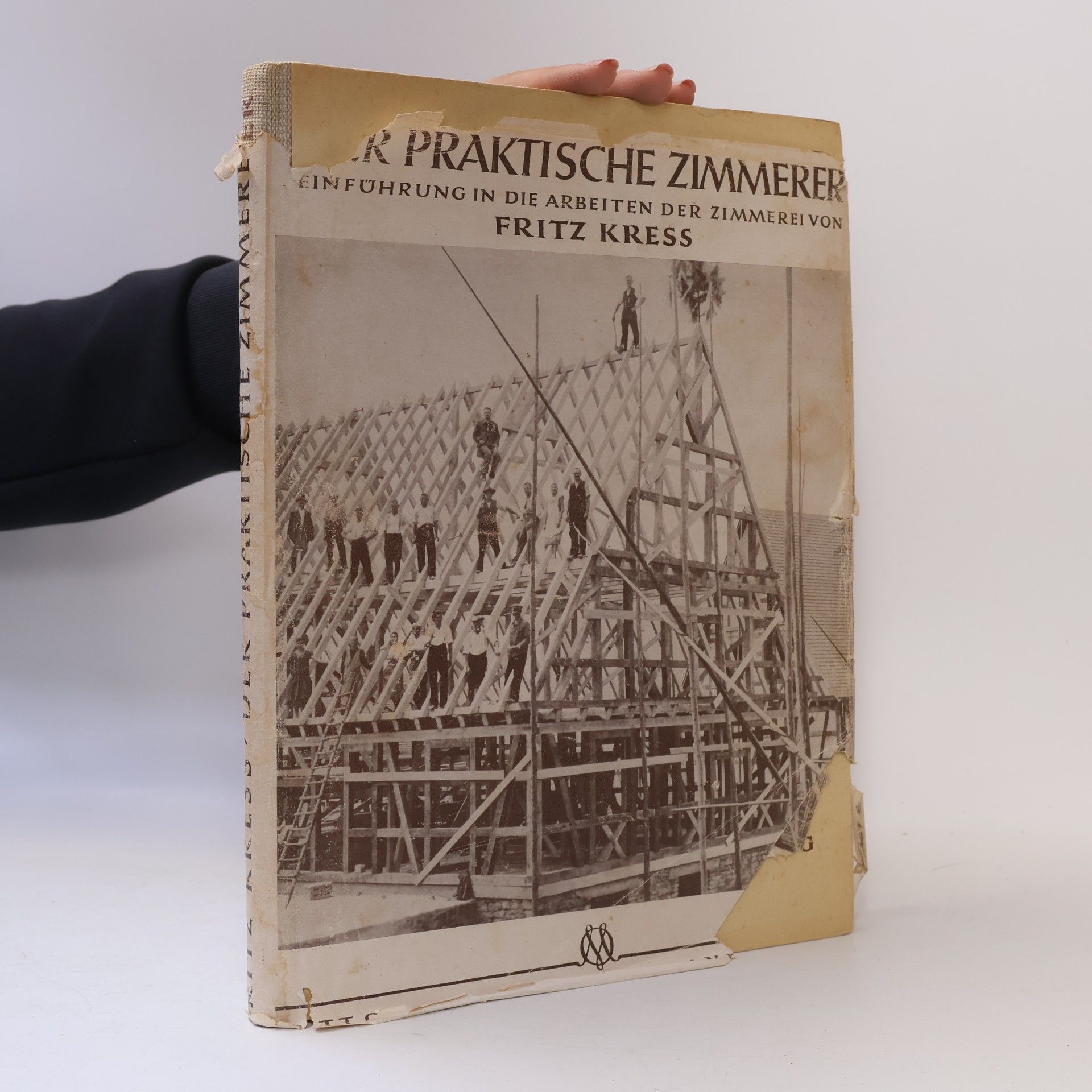 Der praktische Zimmerer