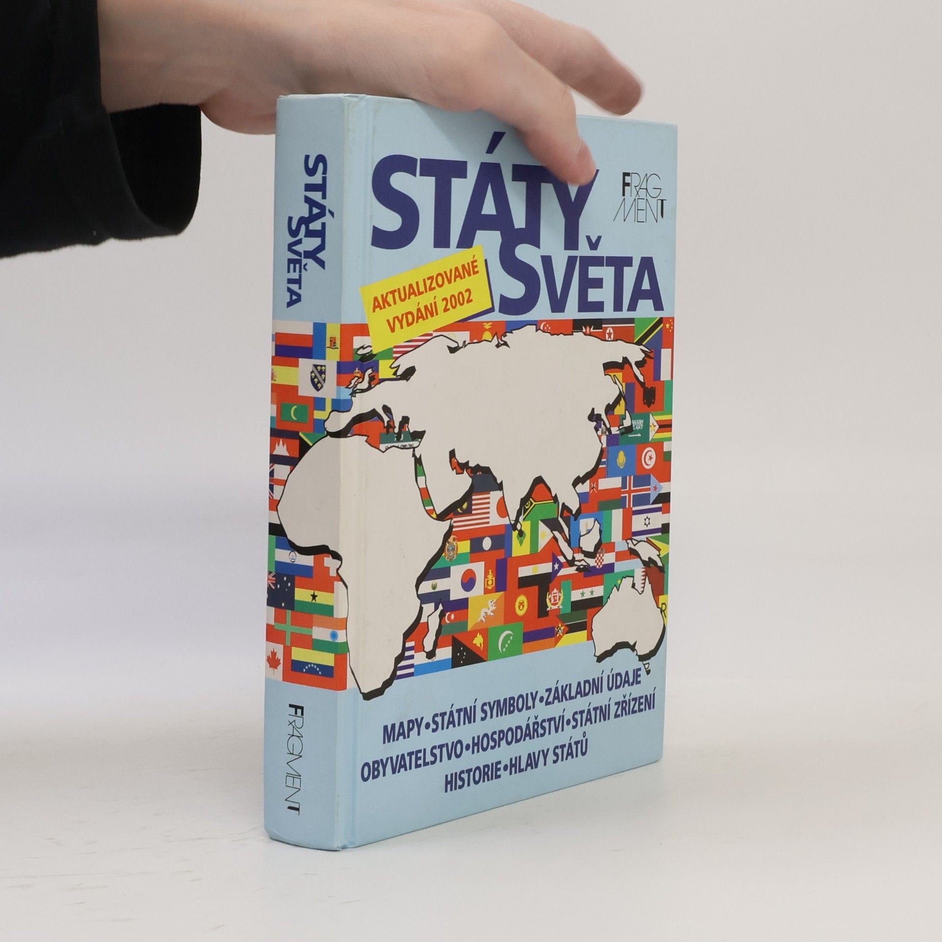 Státy světa