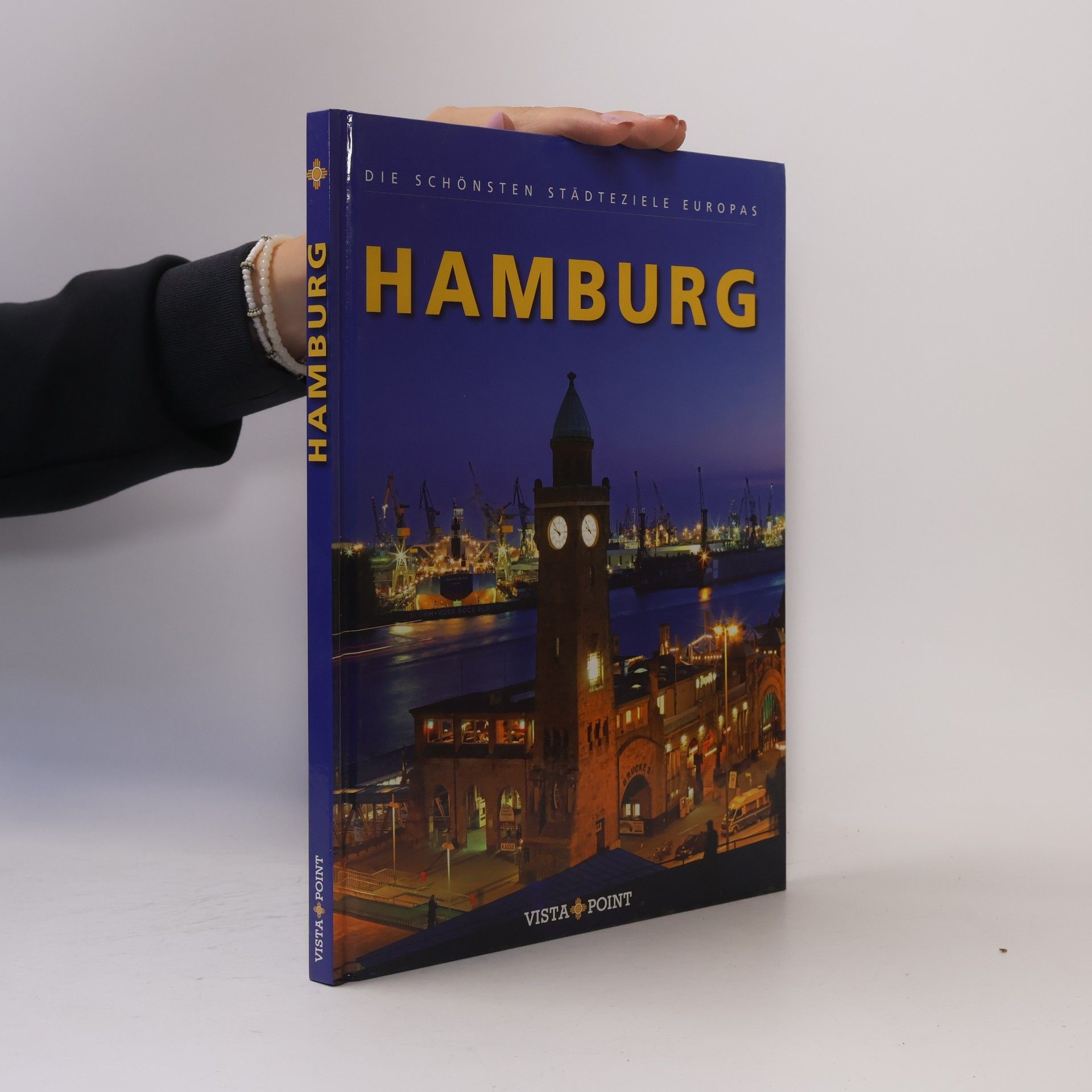 Autorenkollektiv Hamburg