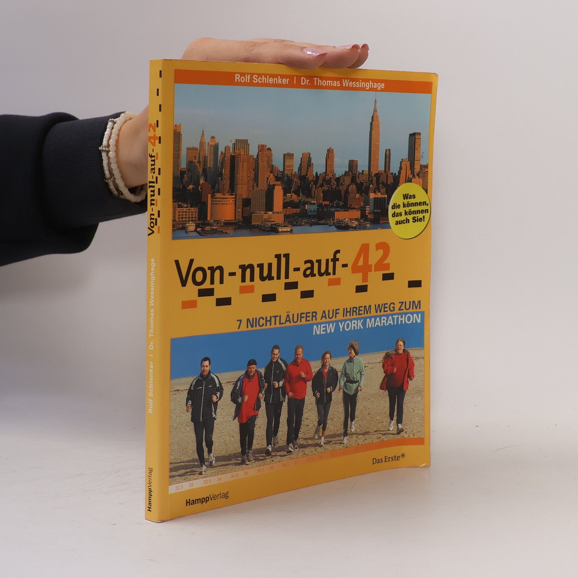 Von Null auf 42