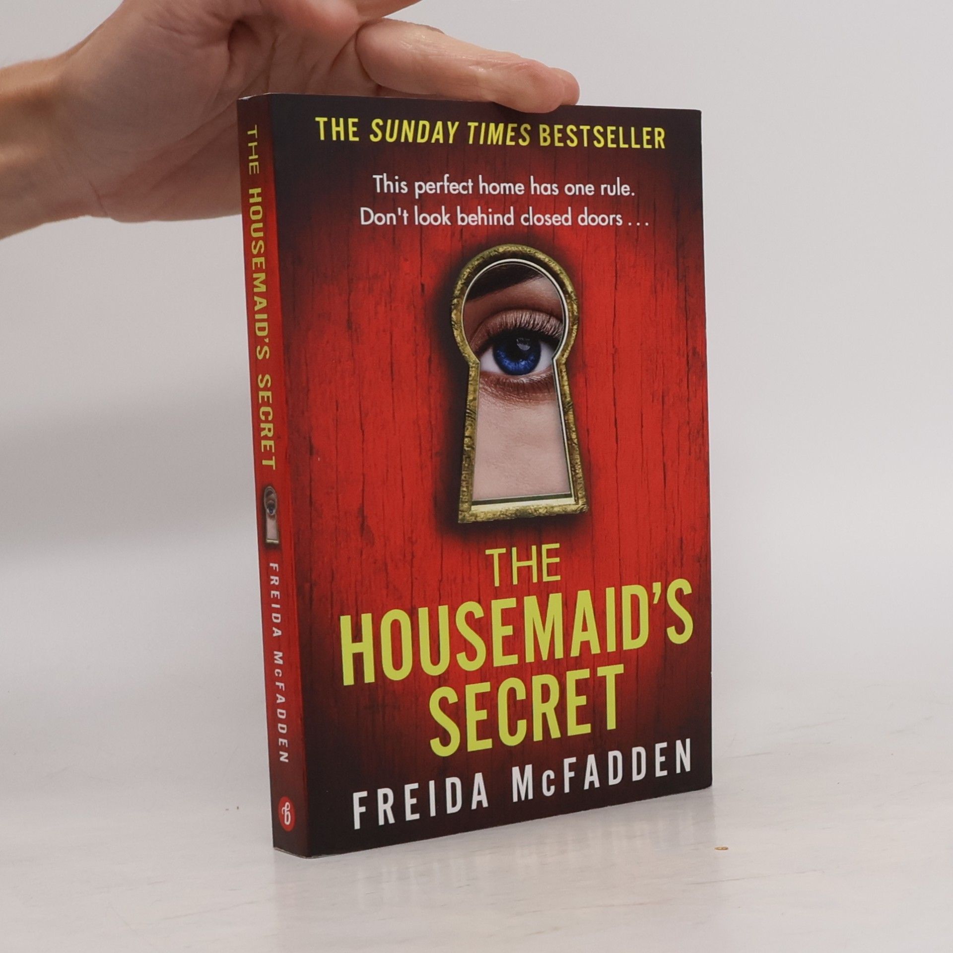 Freida McFadden The Housemaid's Secret