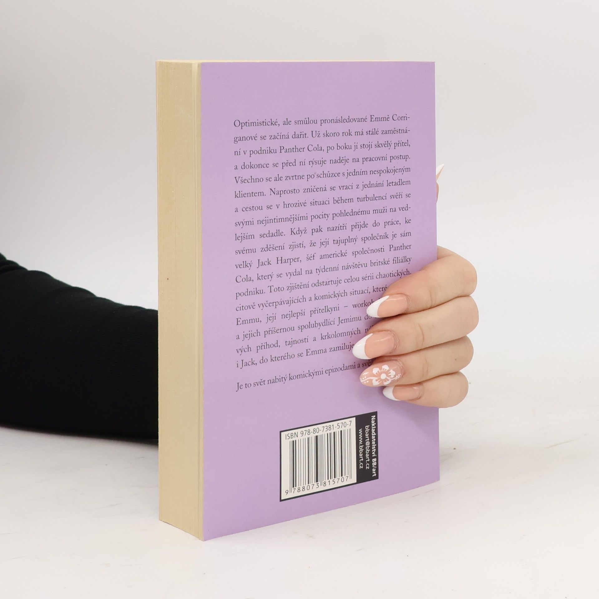 Sophie Kinsella Dokážete udržet tajemství?