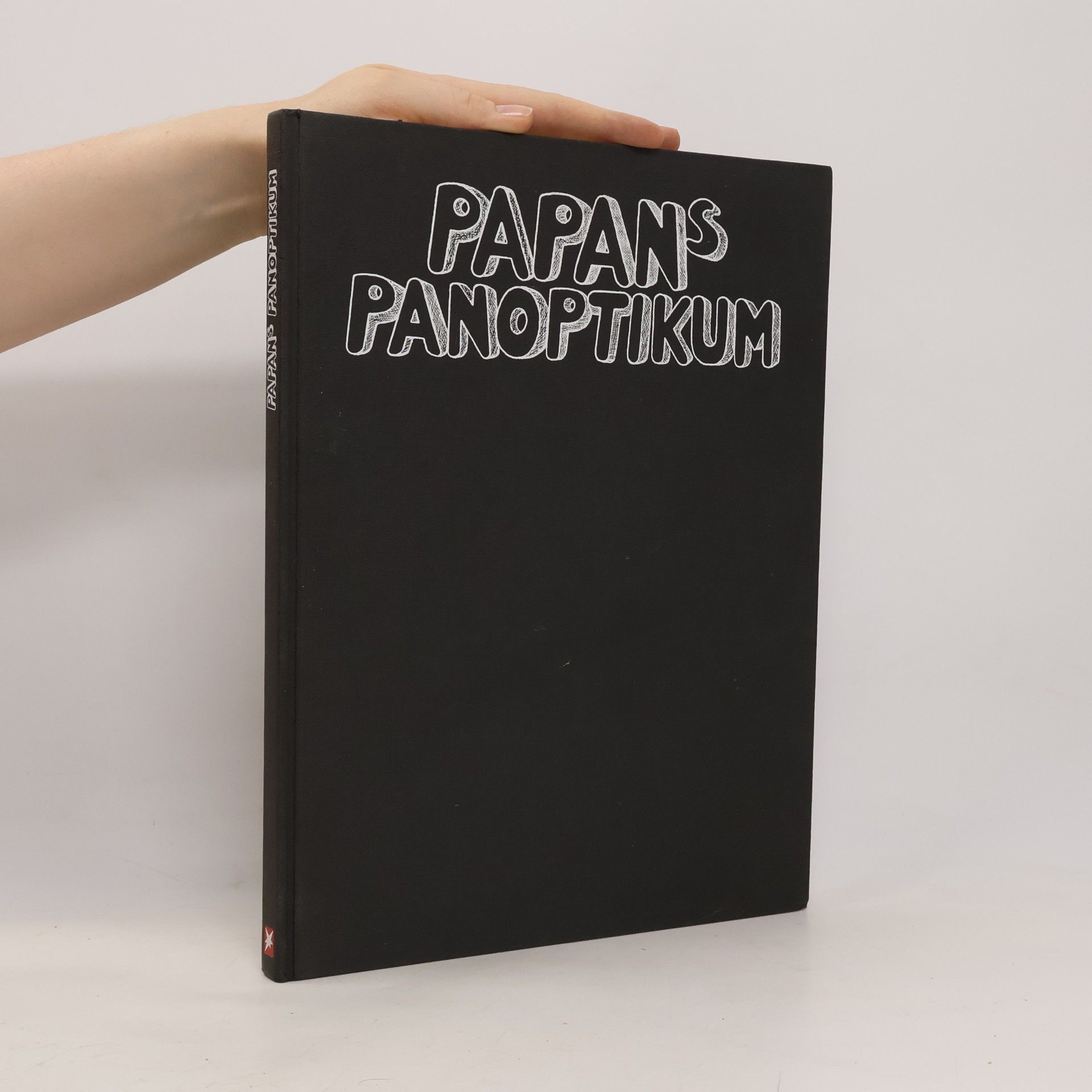 Papan Papans Panoptikum