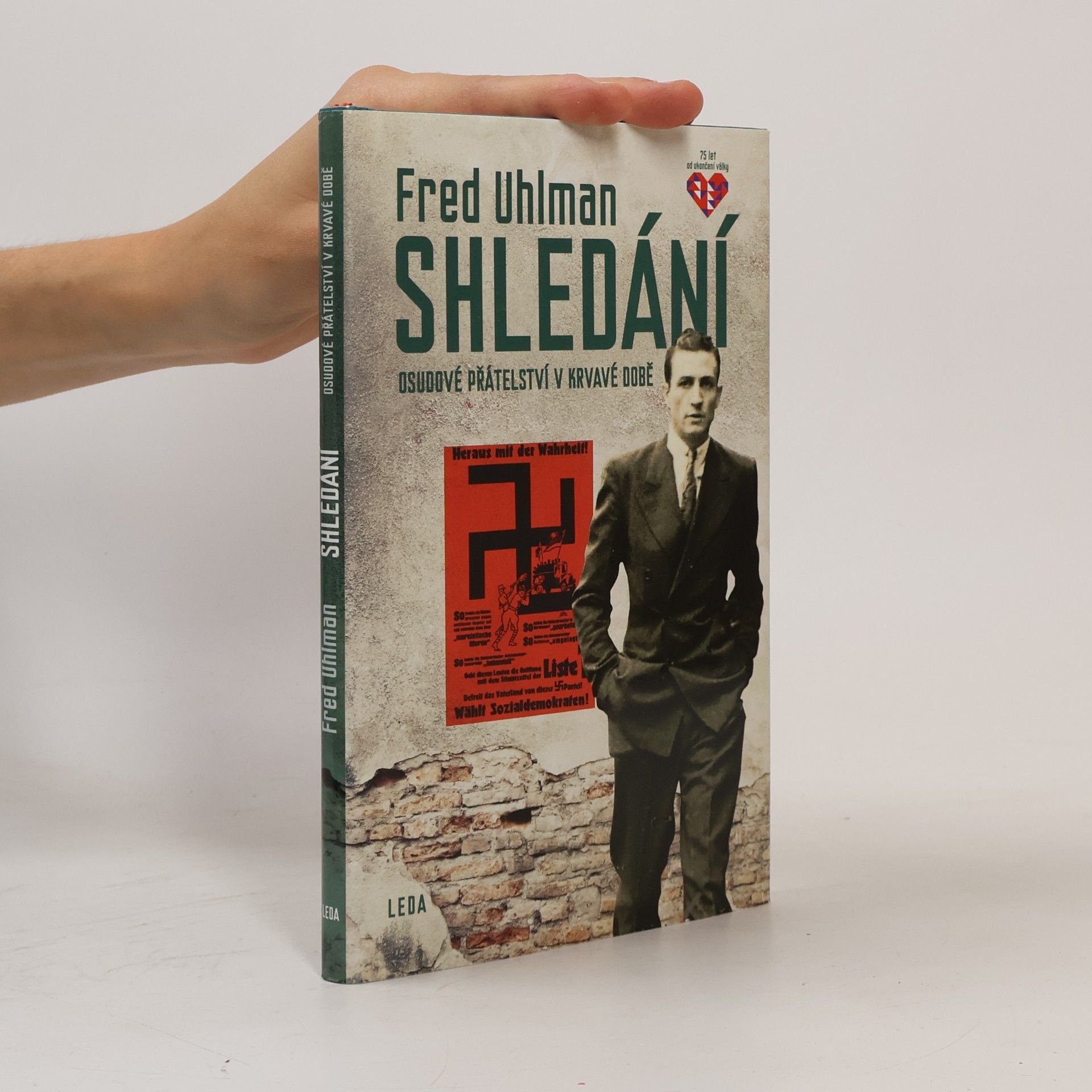 Fred Uhlman Shledání