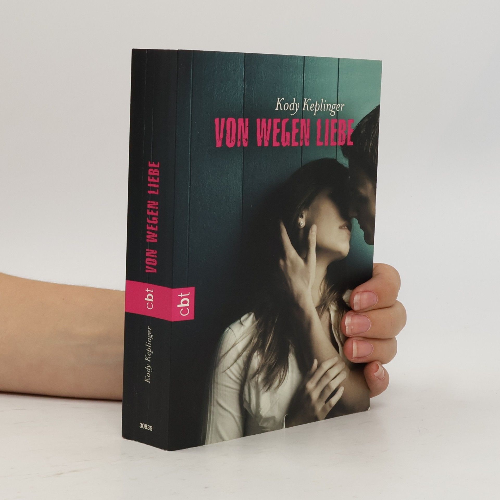 Kody Keplinger Von wegen Liebe