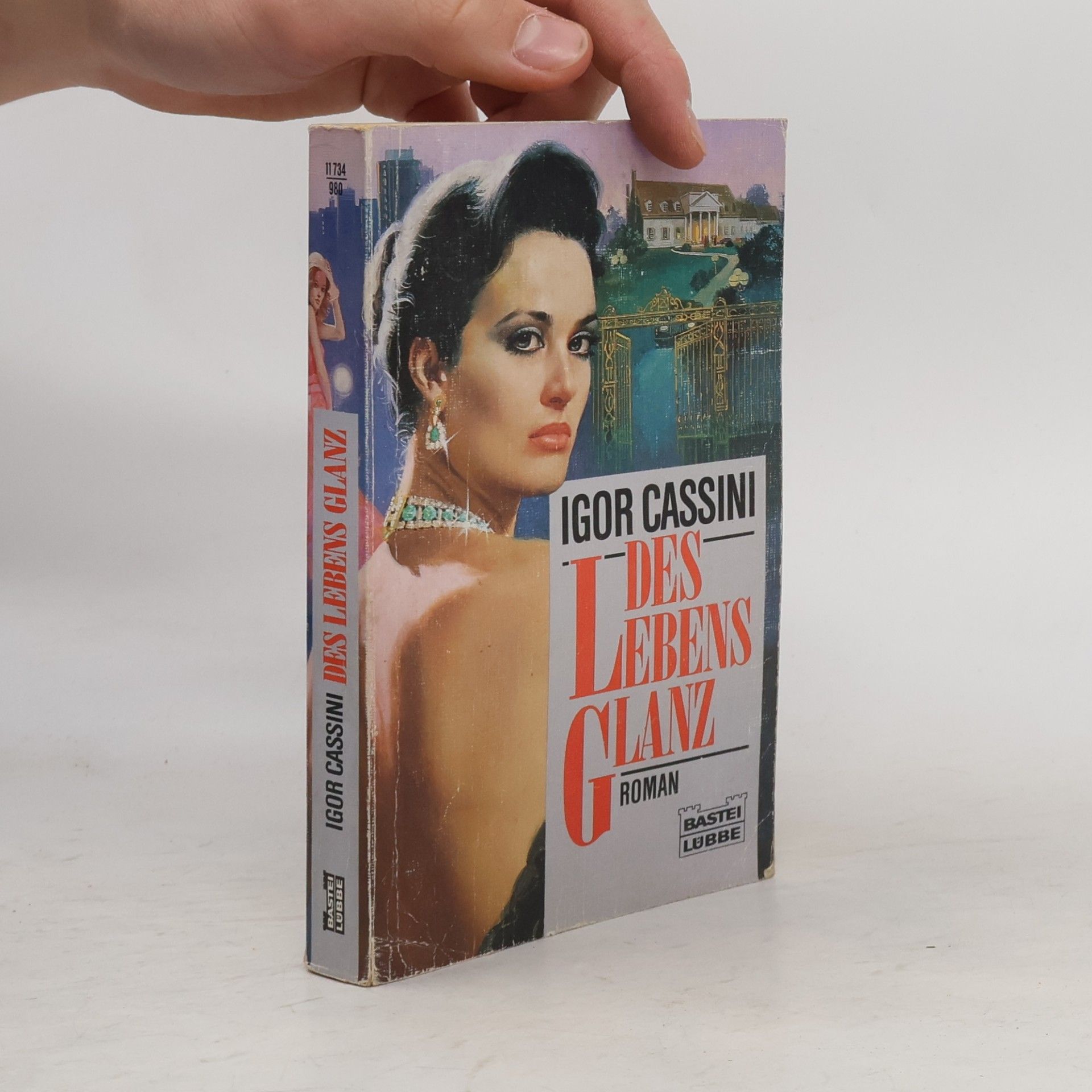 Des Lebens Glanz