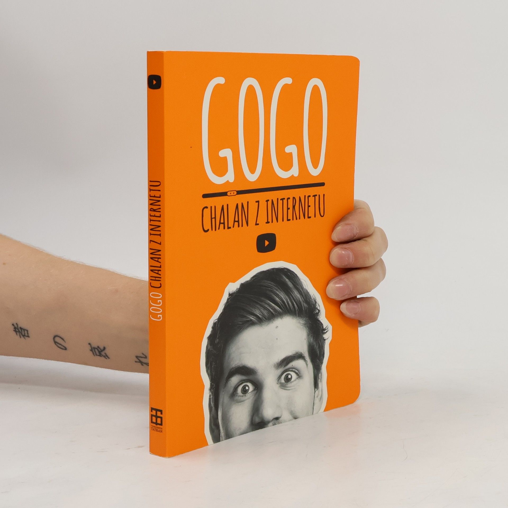 GoGo Gogo. Chalan z internetu