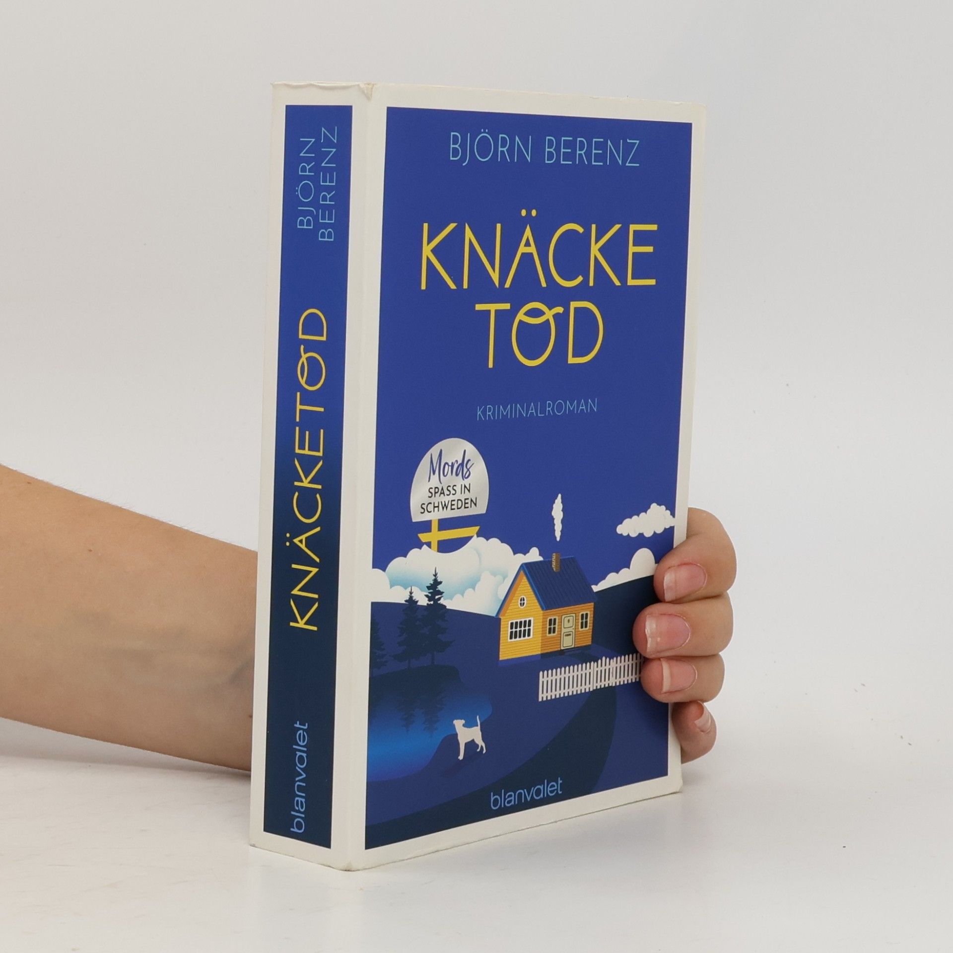 Knäcketod