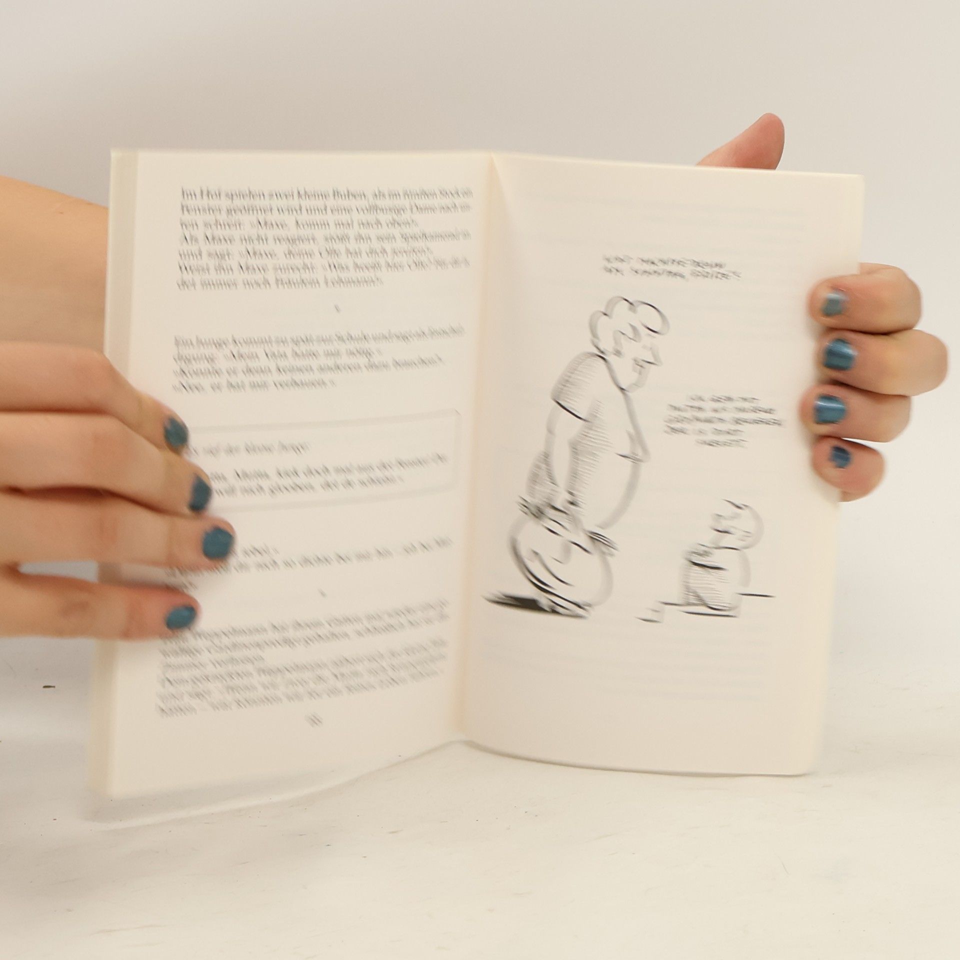 E. Gambsch Knaur Taschenbücher. Humor: Die 300 besten Berliner-Witze