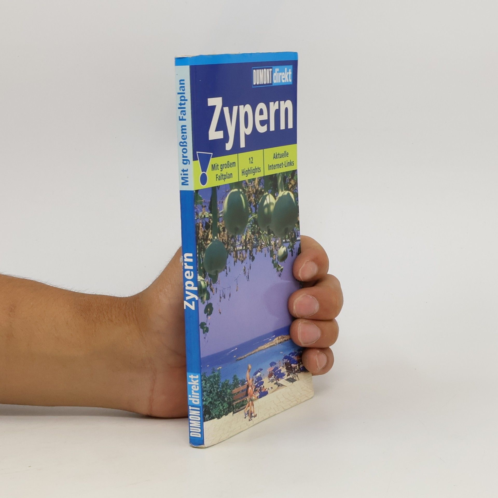 Nikos Varelas Zypern