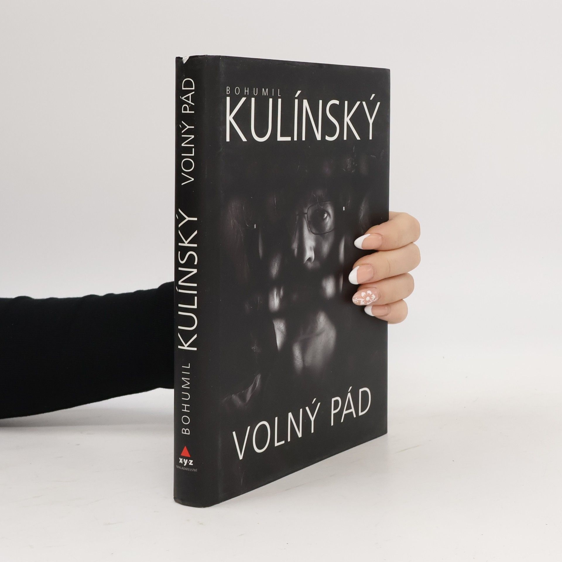 Volný pád