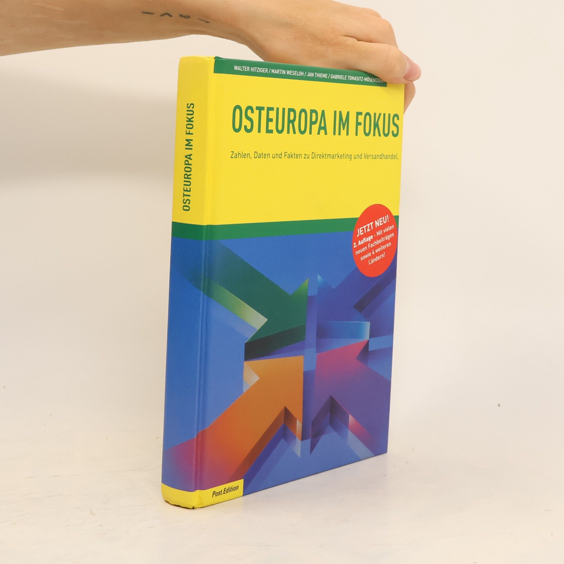 Osteuropa im Fokus