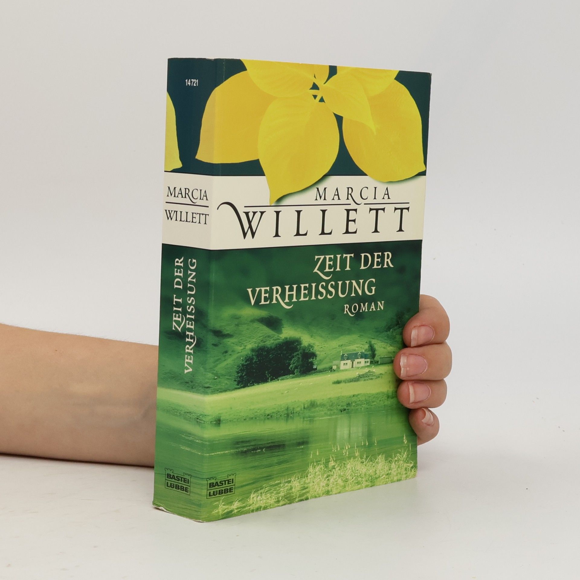 Marcia Willett Zeit der Verheissung