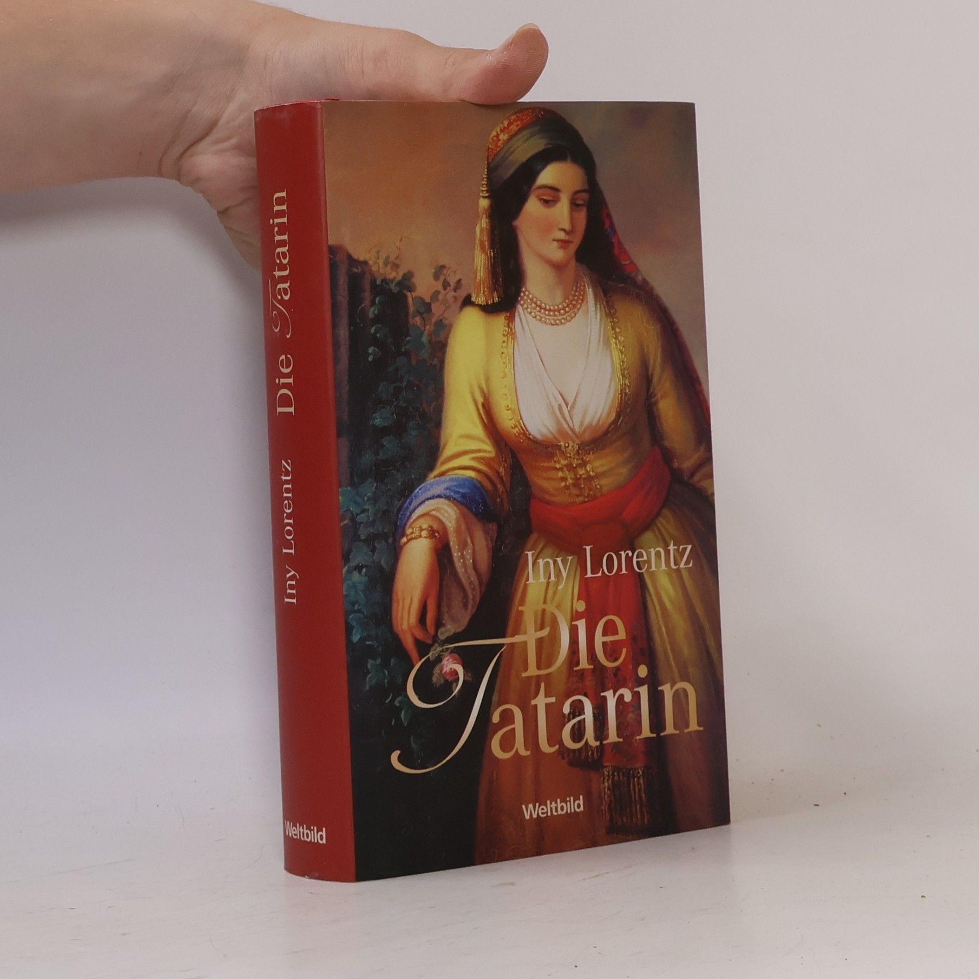 Die Tatarin