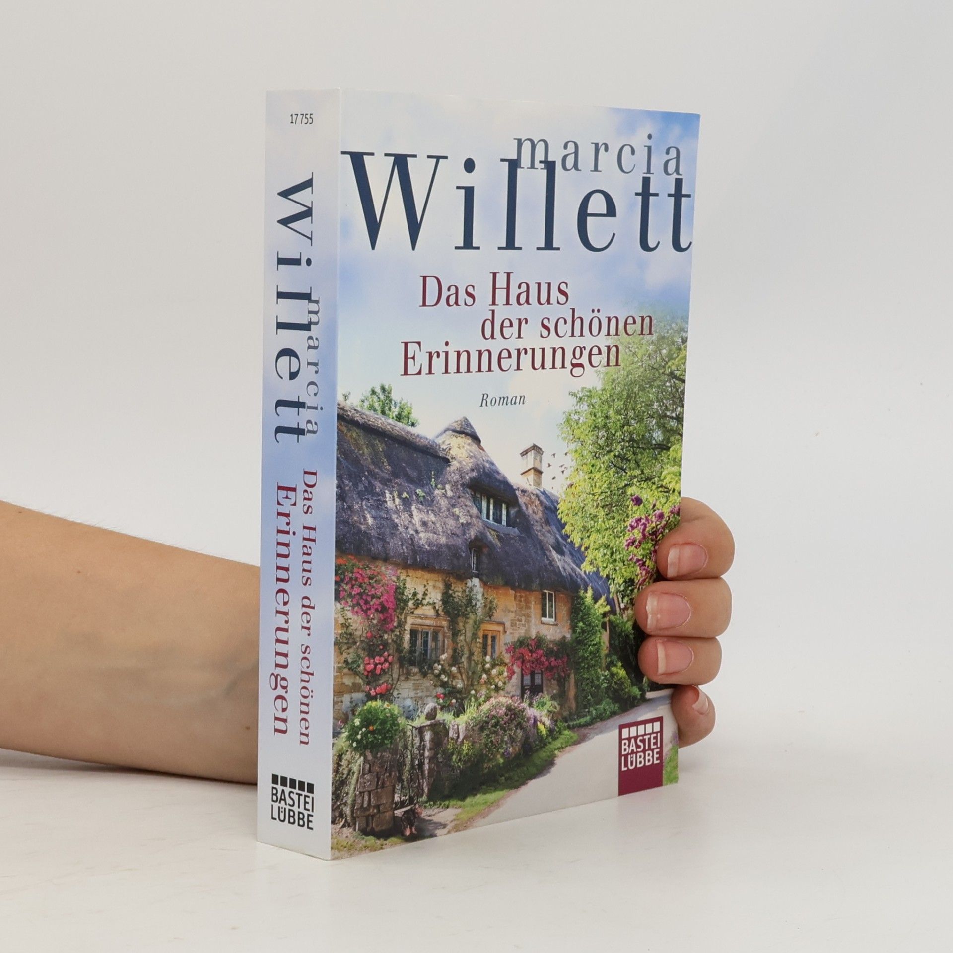 Marcia Willett Das Haus der schönen Erinnerungen