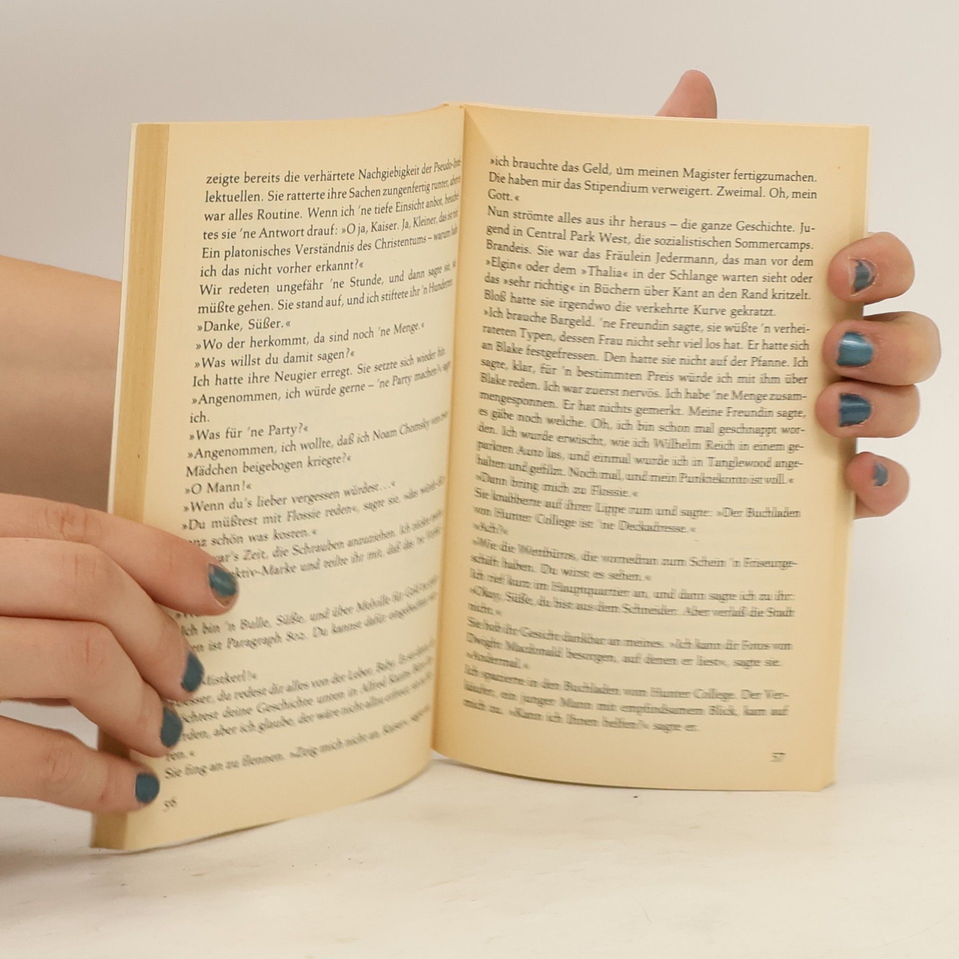 William Novak Humor: Jüdischer Witz - Knaur Taschenbücher