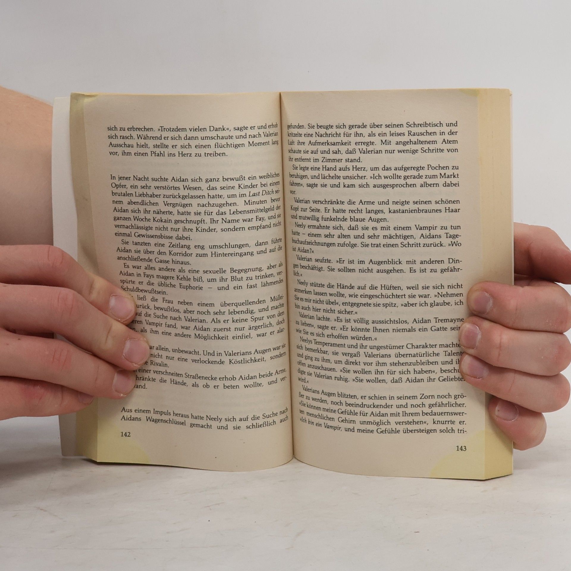 Linda Lael Miller Silbernes Mondlicht, das dich streichelt