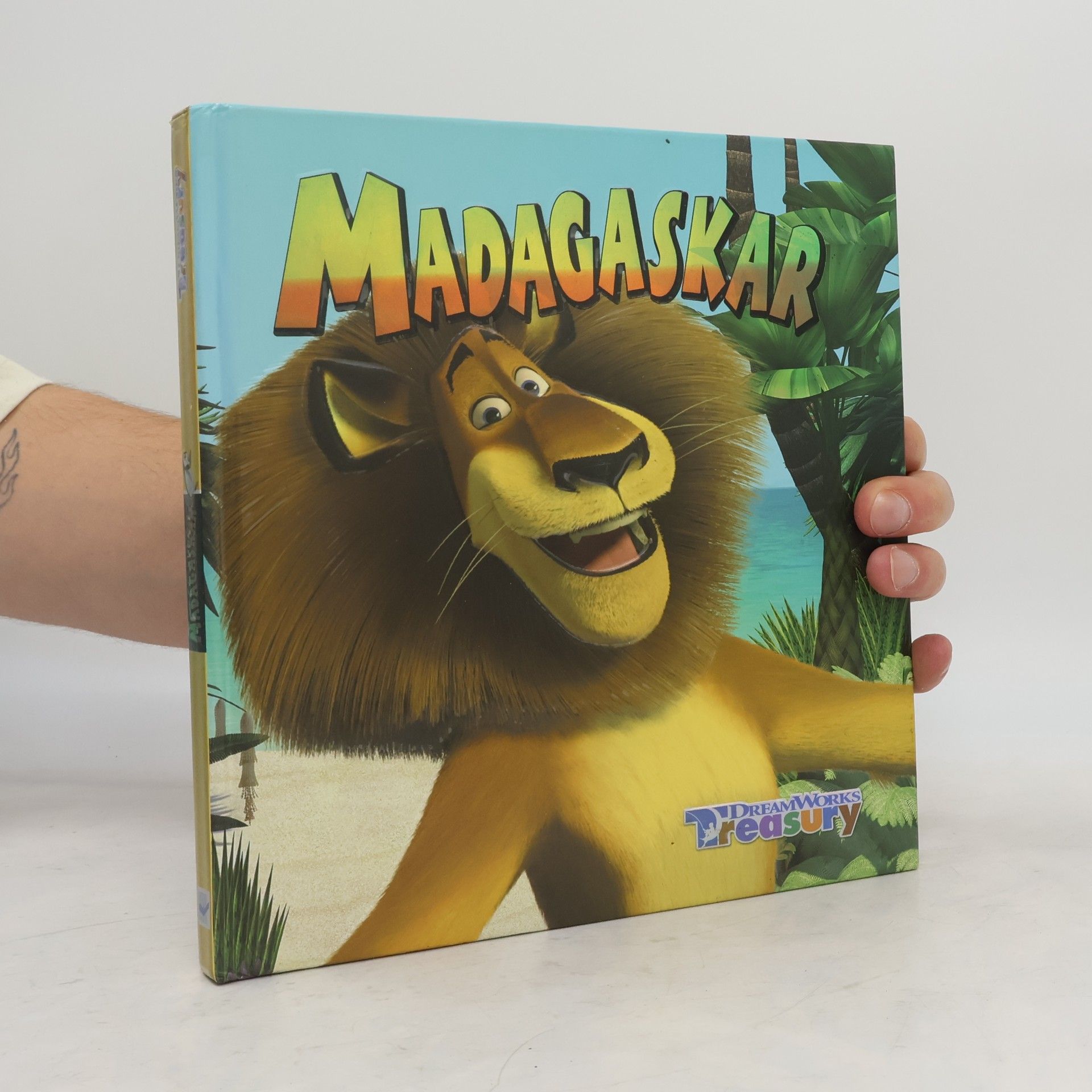 Madagaskar