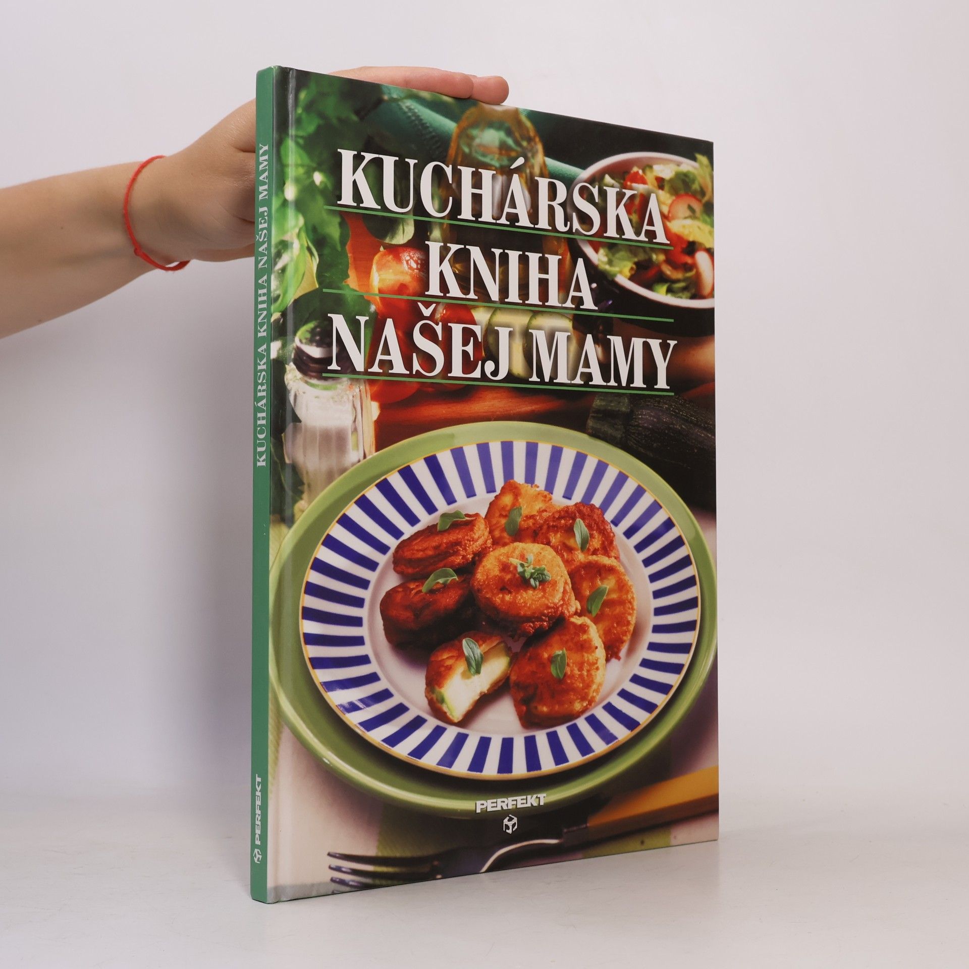 Ivan Drobný Kuchárska kniha našej mamy