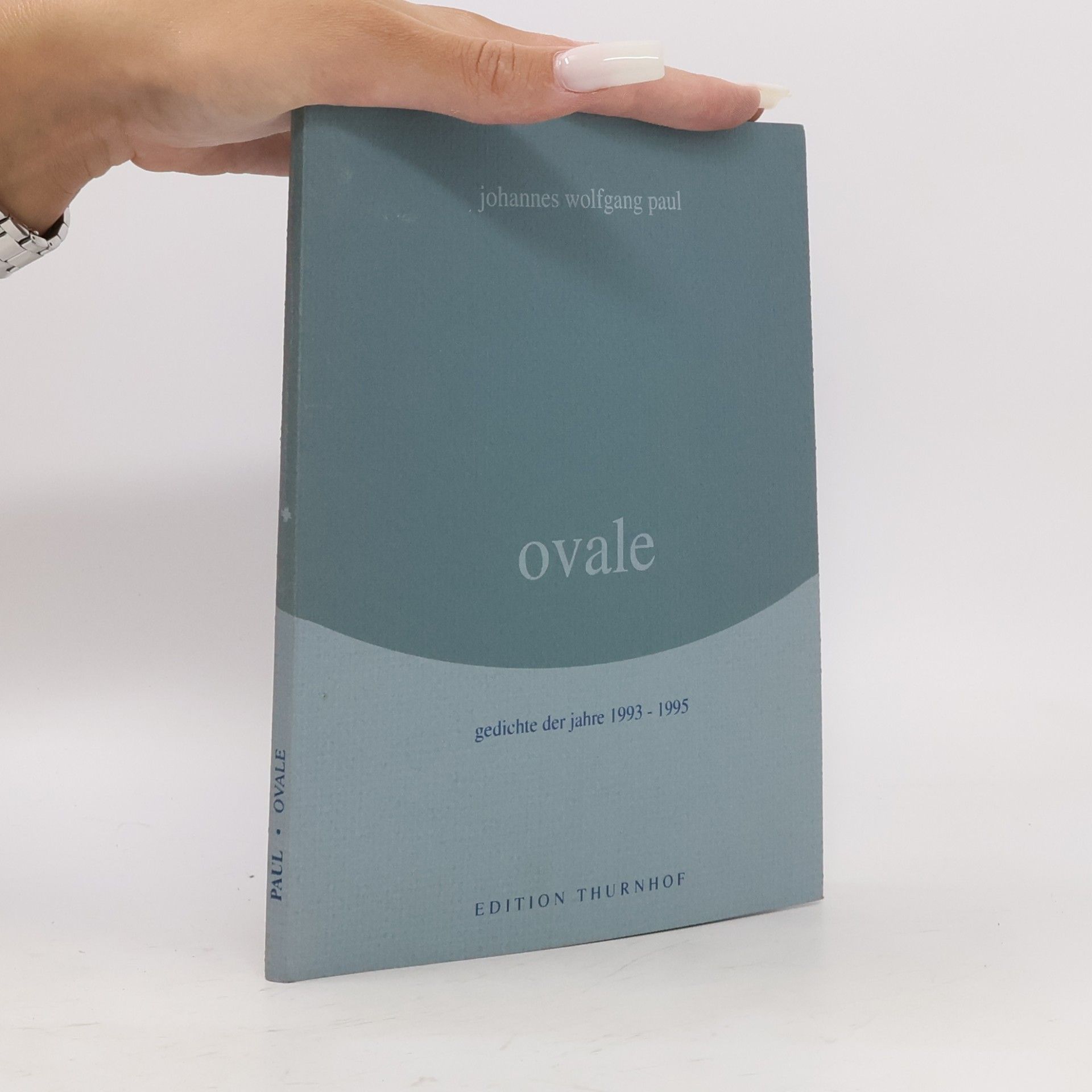 Ovale