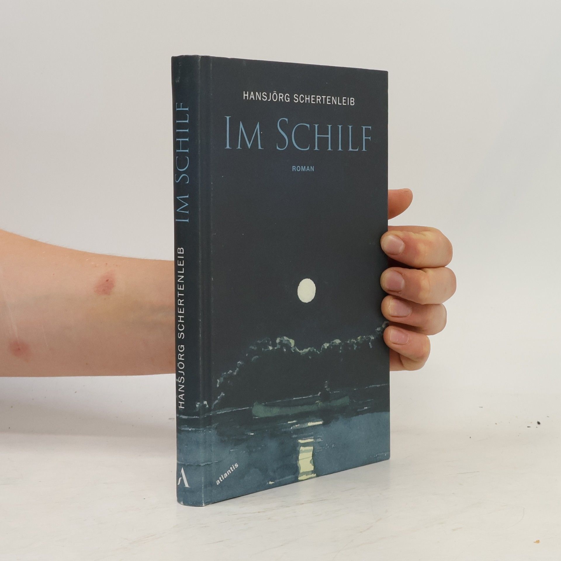 Im Schilf