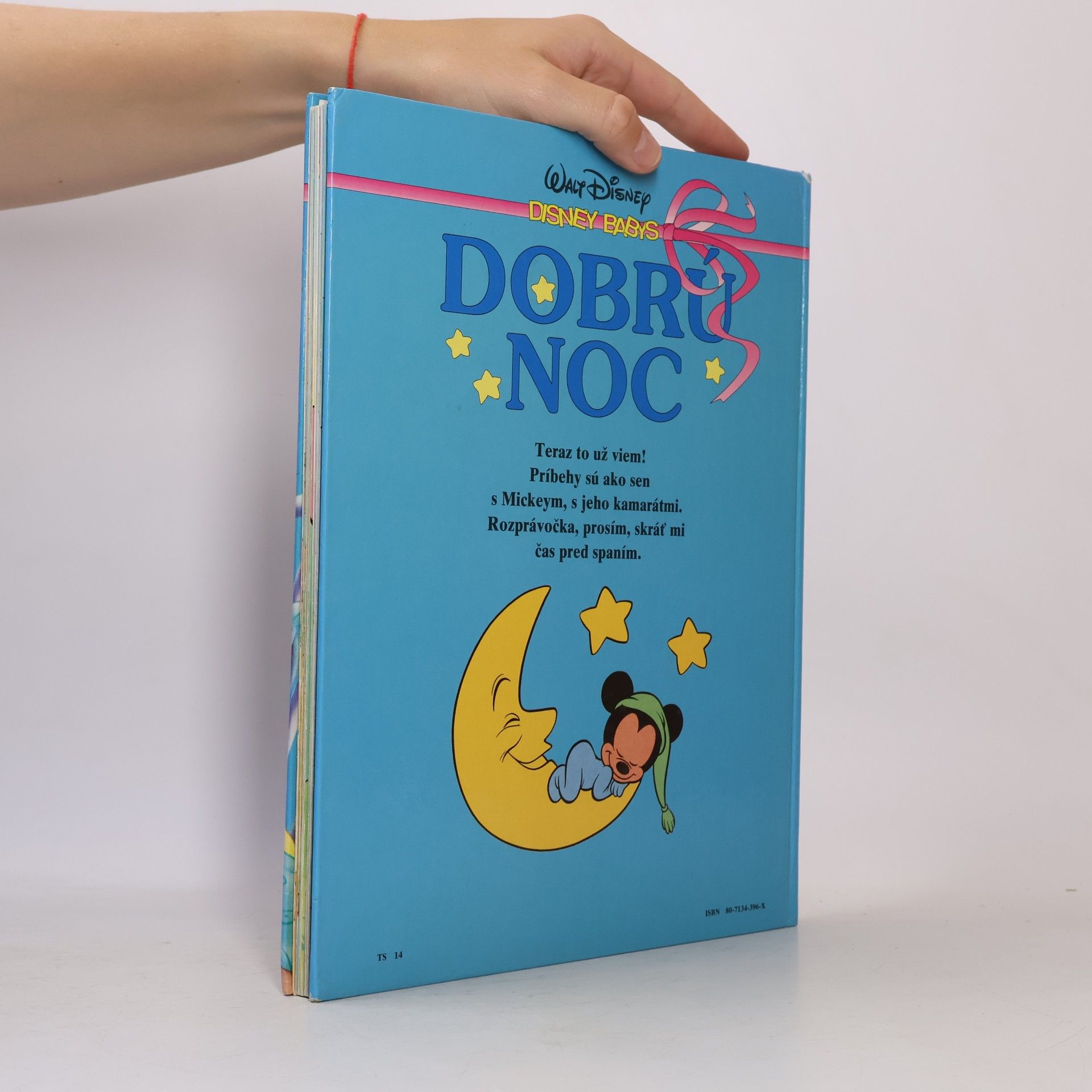 Autorenkollektiv Dobrú noc