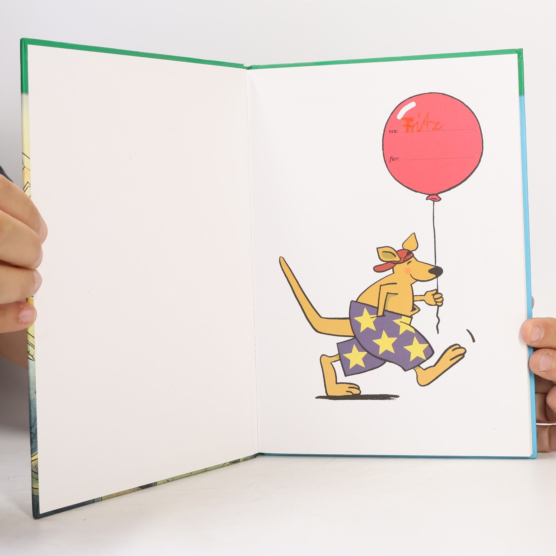 Hermien Stellmacher Känguru - 6/7: Nachts in der Schule ..., Neuausgabe