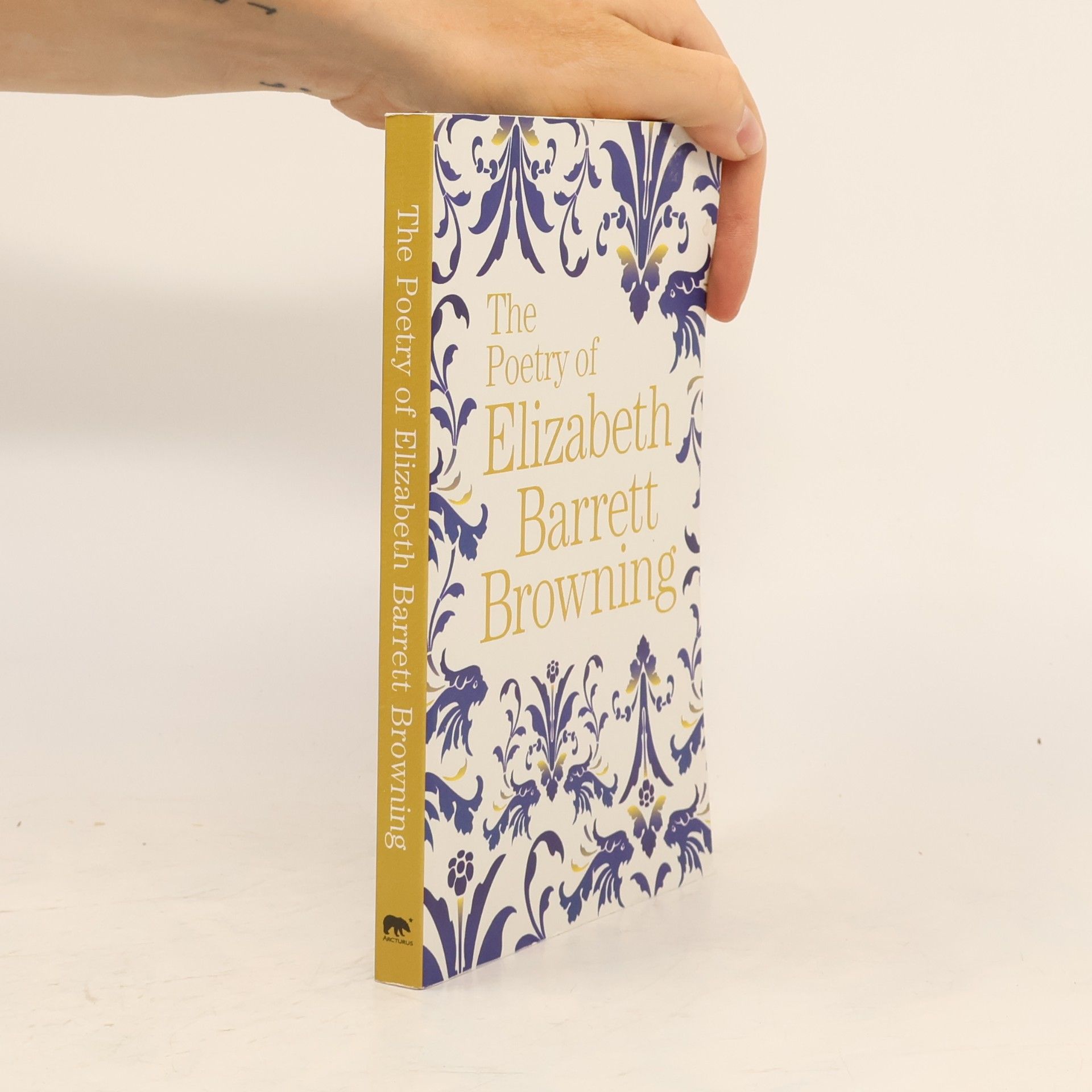Elizabeth Barrett Browning The Poetry of Elizabeth Barrett Browning